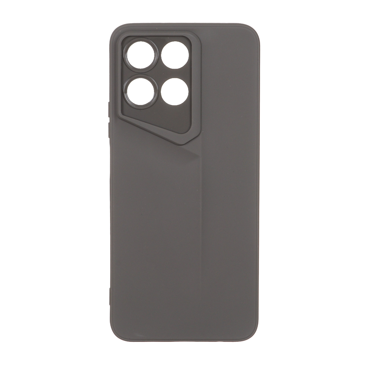 قاب ژله ای طرح Sports Design مناسب برای Honor X7c