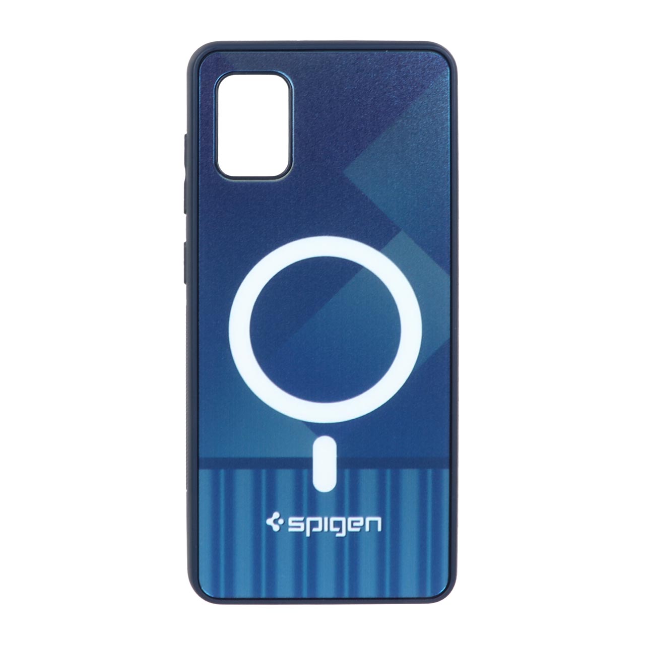 قاب طرح مگ سیف Spigen مناسب برای سامسونگ گلکسی A31