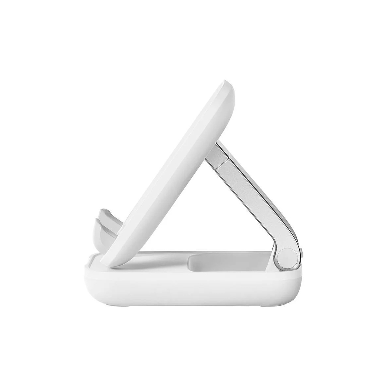 هولدر رومیزی گوشی موبایل Baseus مدل Seashell BS-HP008 - سفید