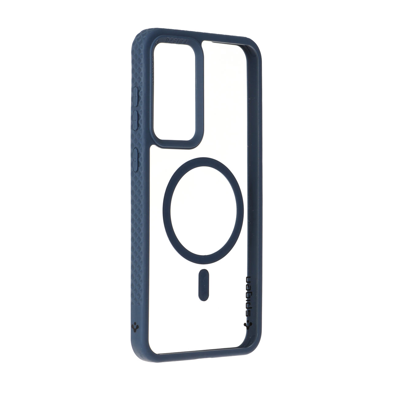 قاب شفاف مگ‌سیف Spigen مدل Better By Design مناسب برای سامسونگ گلکسی A56 / A36