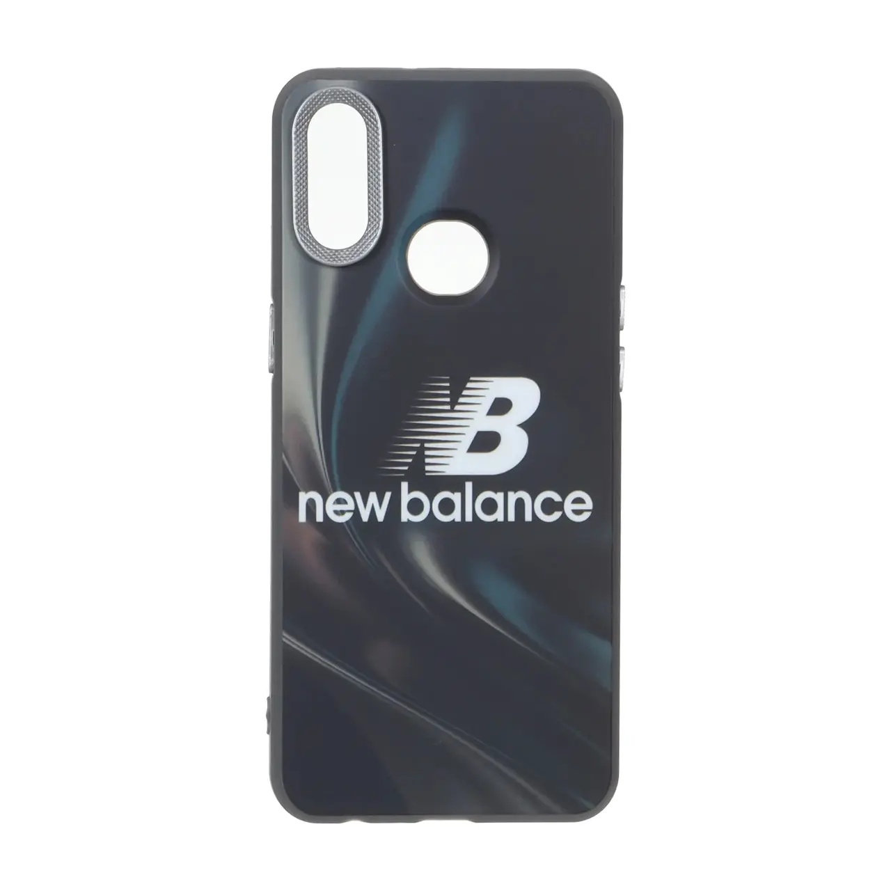 قاب طرح New Balance لنز کربن مناسب برای سامسونگ گلکسی A10s