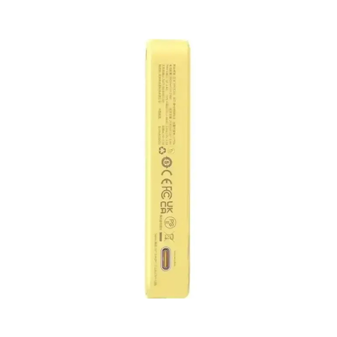 پاوربانک 20 وات 5000 میلی آمپر (PD و فست شارژ) Baseus مدل MagPro Magnetic Bracket PPCXZ05