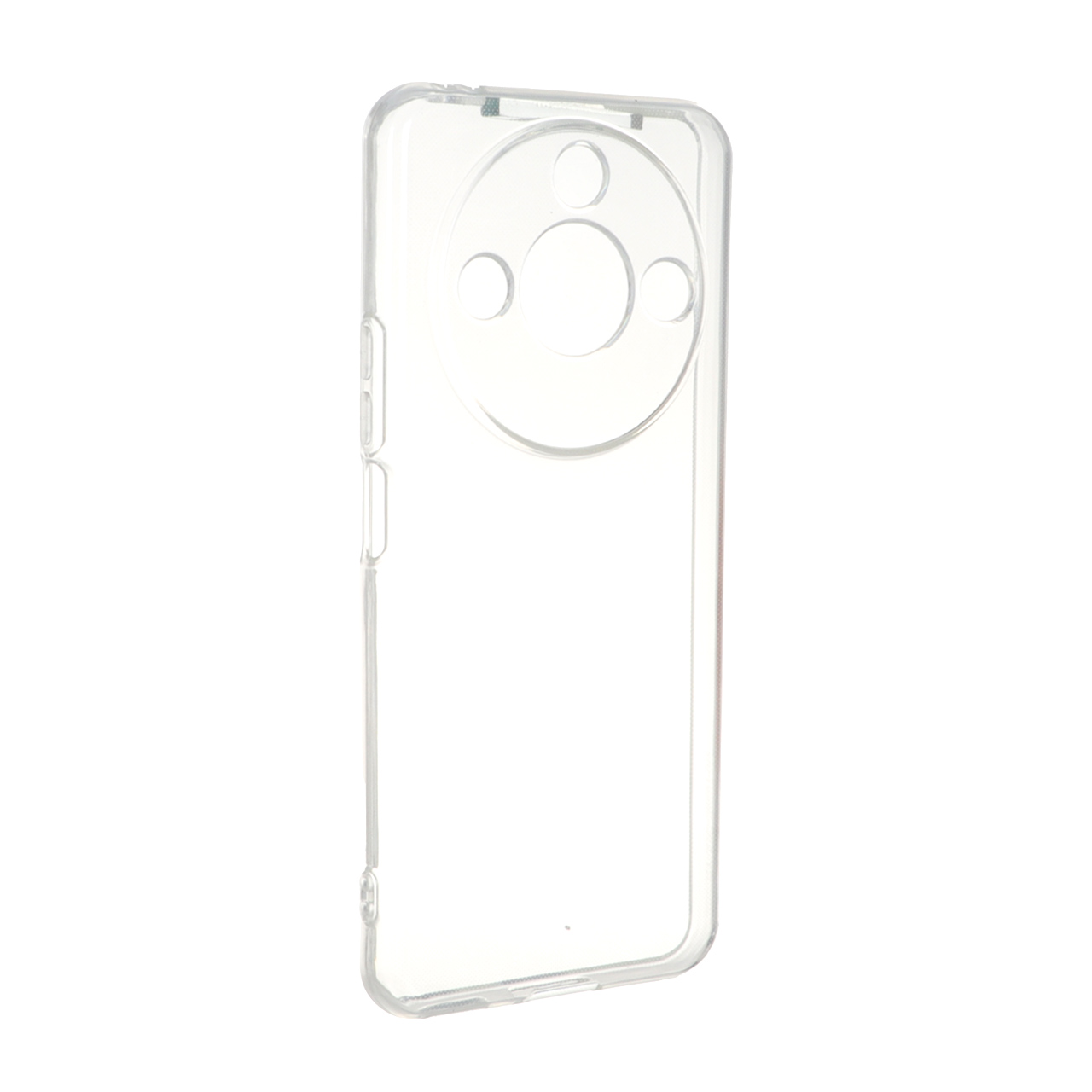 قاب ژله ای شفاف Space مناسب برای آنر ایکس ۹ سی اسمارت 5G