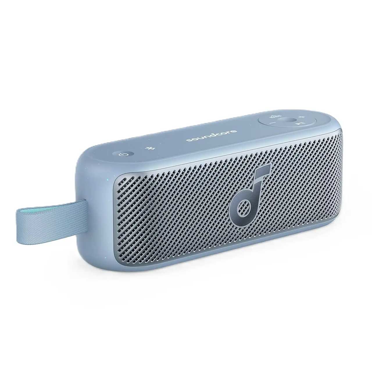 اسپیکر بلوتوثی ANKER مدل Motion 100 A3133031 - آبی