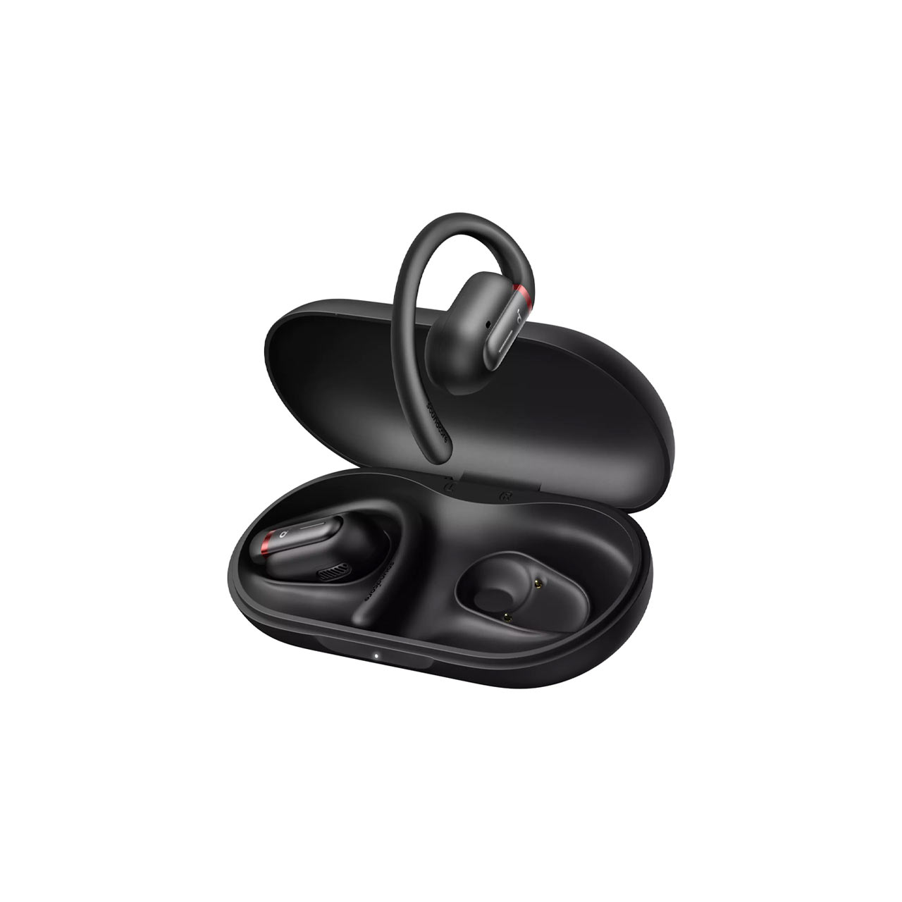 ایربادز بی سیم ANKER مدل V30i A3873H11 - مشکی