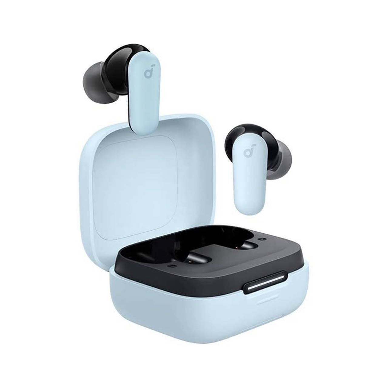 ایربادز بی سیم ANKER مدل P30i A3959Z31 - آبی