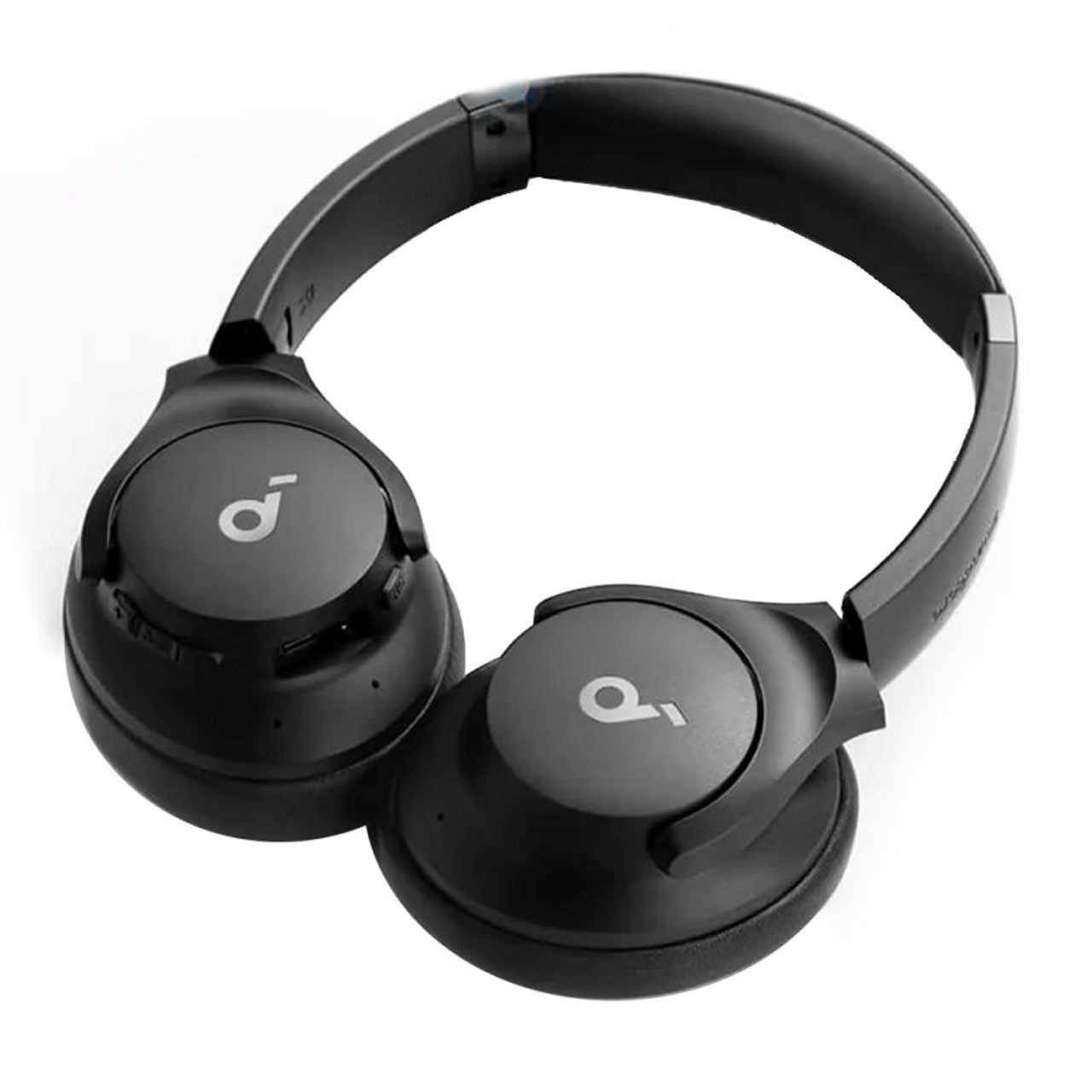 هدفون بی سیم ANKER مدل Q20i A3004 - مشکی