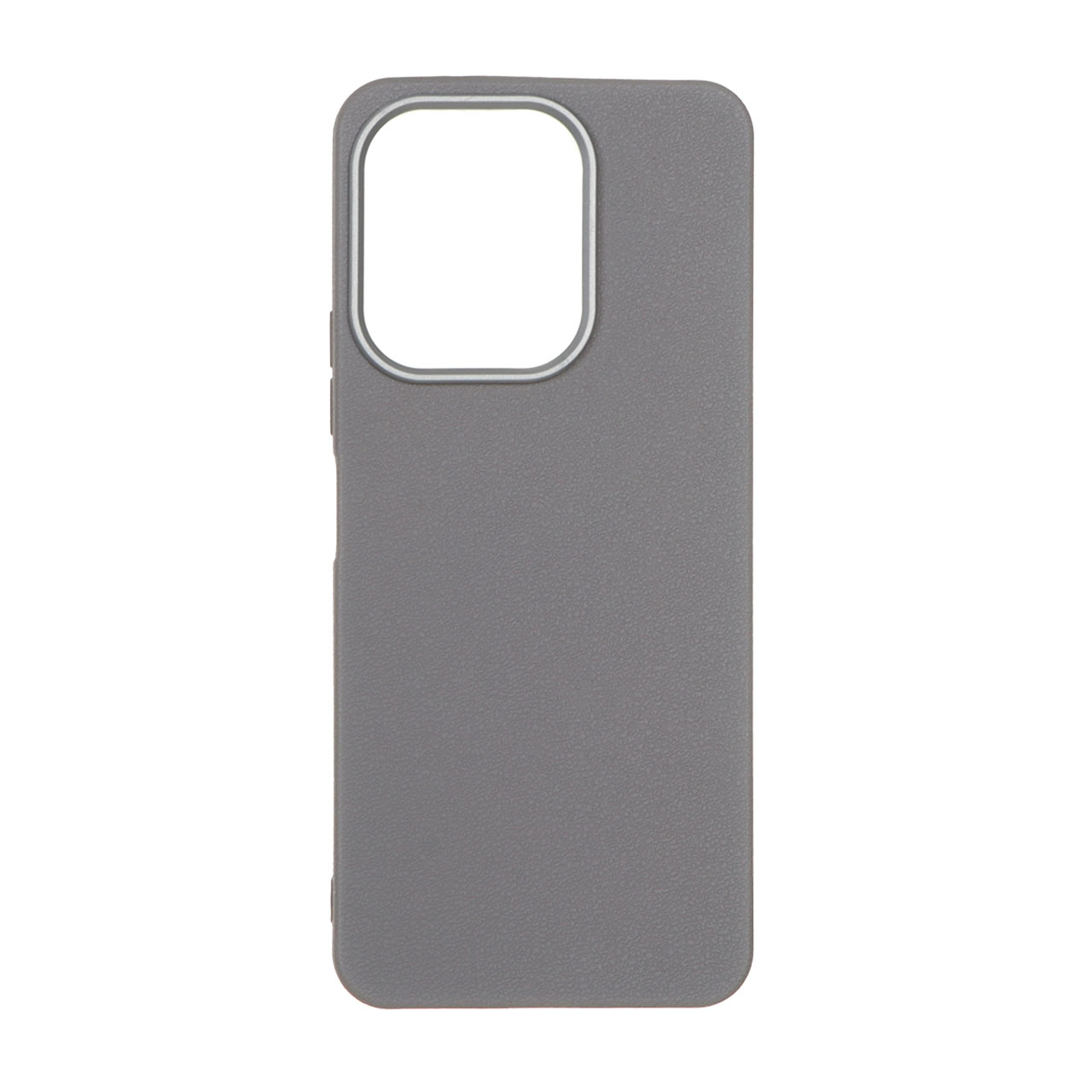 قاب Texture مدل Xiaomi Redmi 13X / Redmi 13 4G / Poco M6 4G - خاکستری