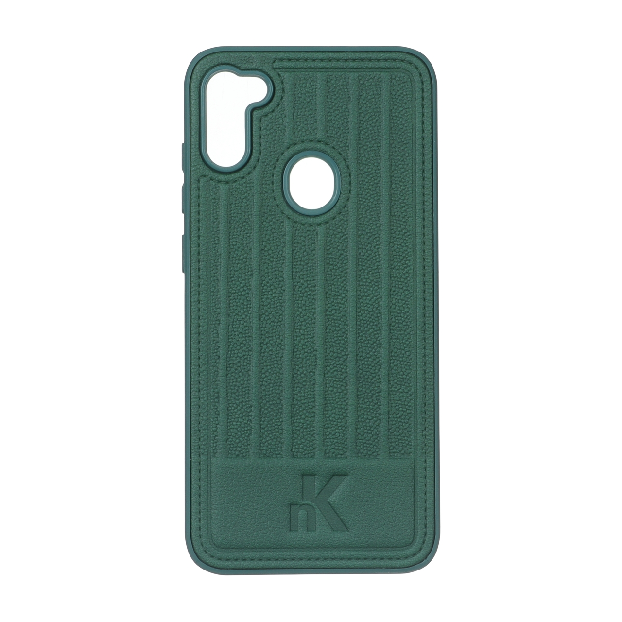 قاب NK چرمی مدل Line Case مناسب برای سامسونگ گلکسی A11 / M11