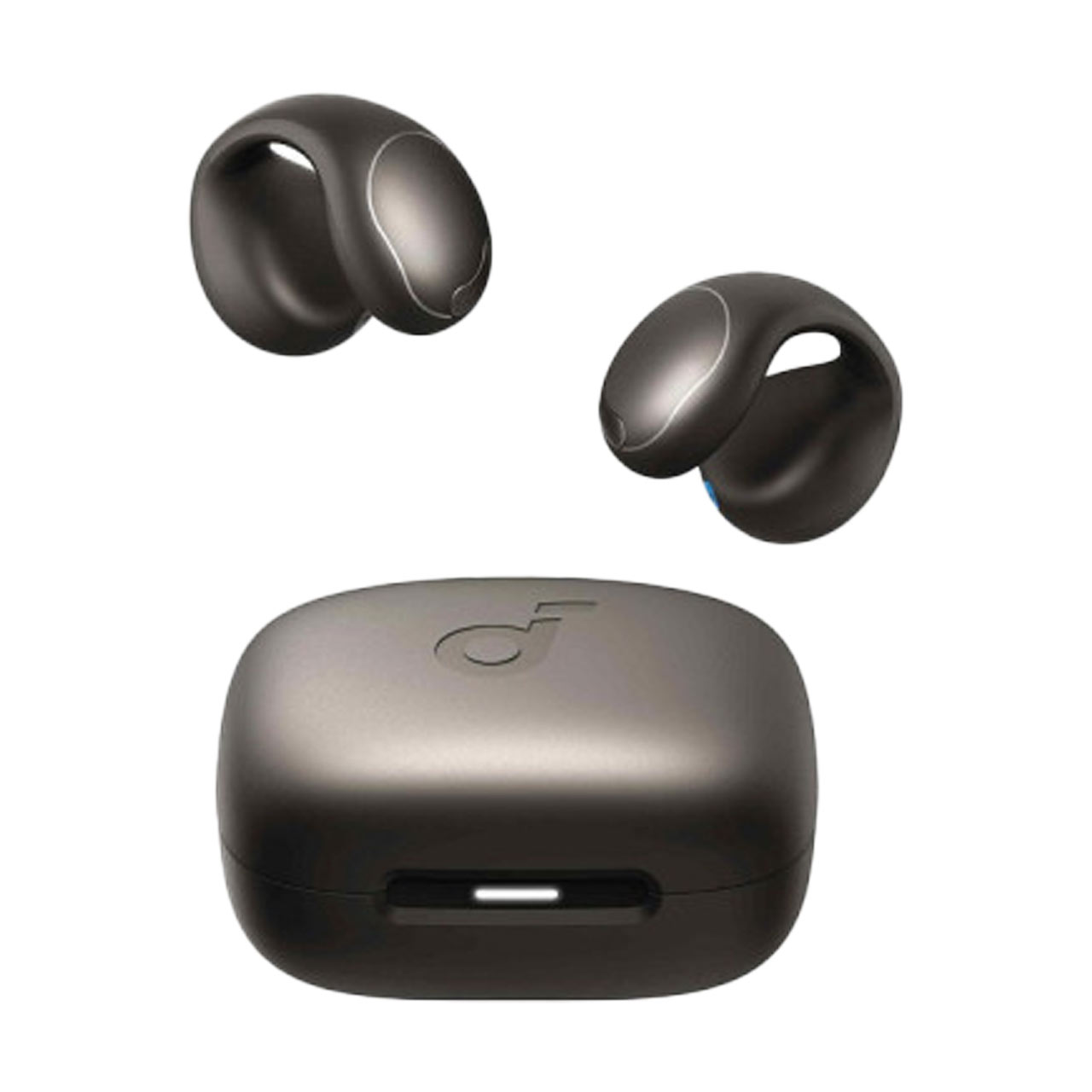 ایربادز بی سیم ANKER مدل SoundCore C40i A3331HZ1 - مشکی