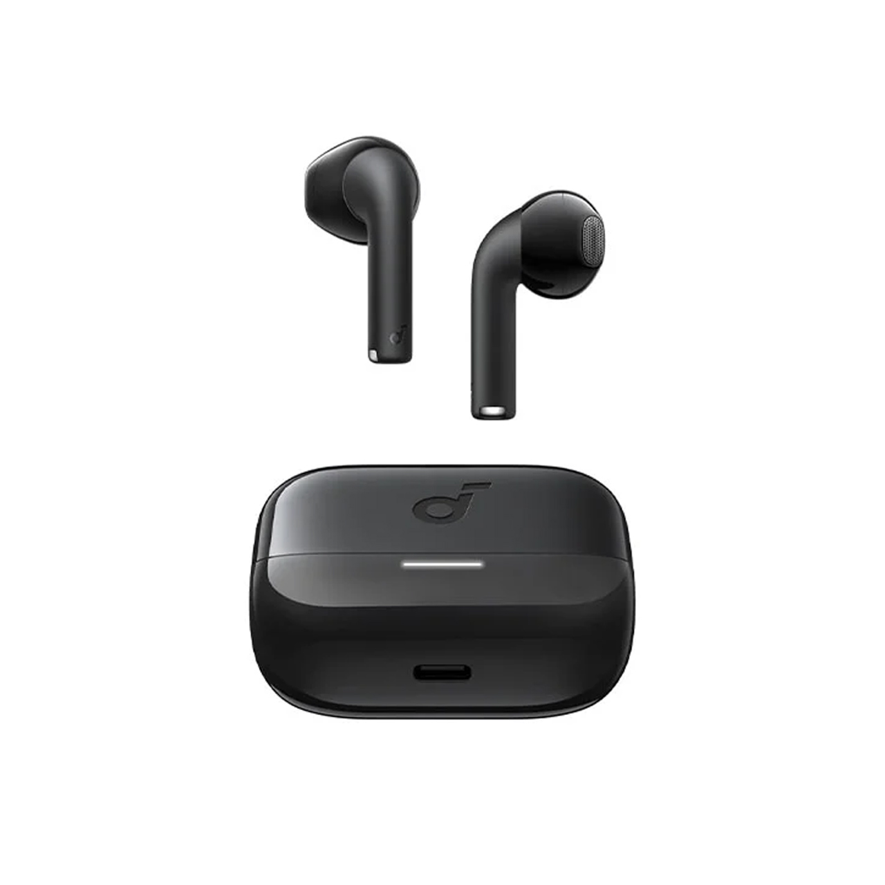 ایربادز بی سیم ANKER مدل K20i A3994H11 - مشکی