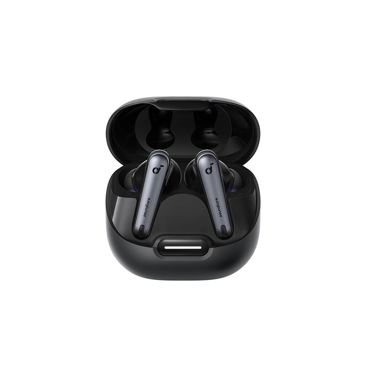 ایربادز بی سیم ANKER مدل Liberty 4 NC A3947 - مشکی