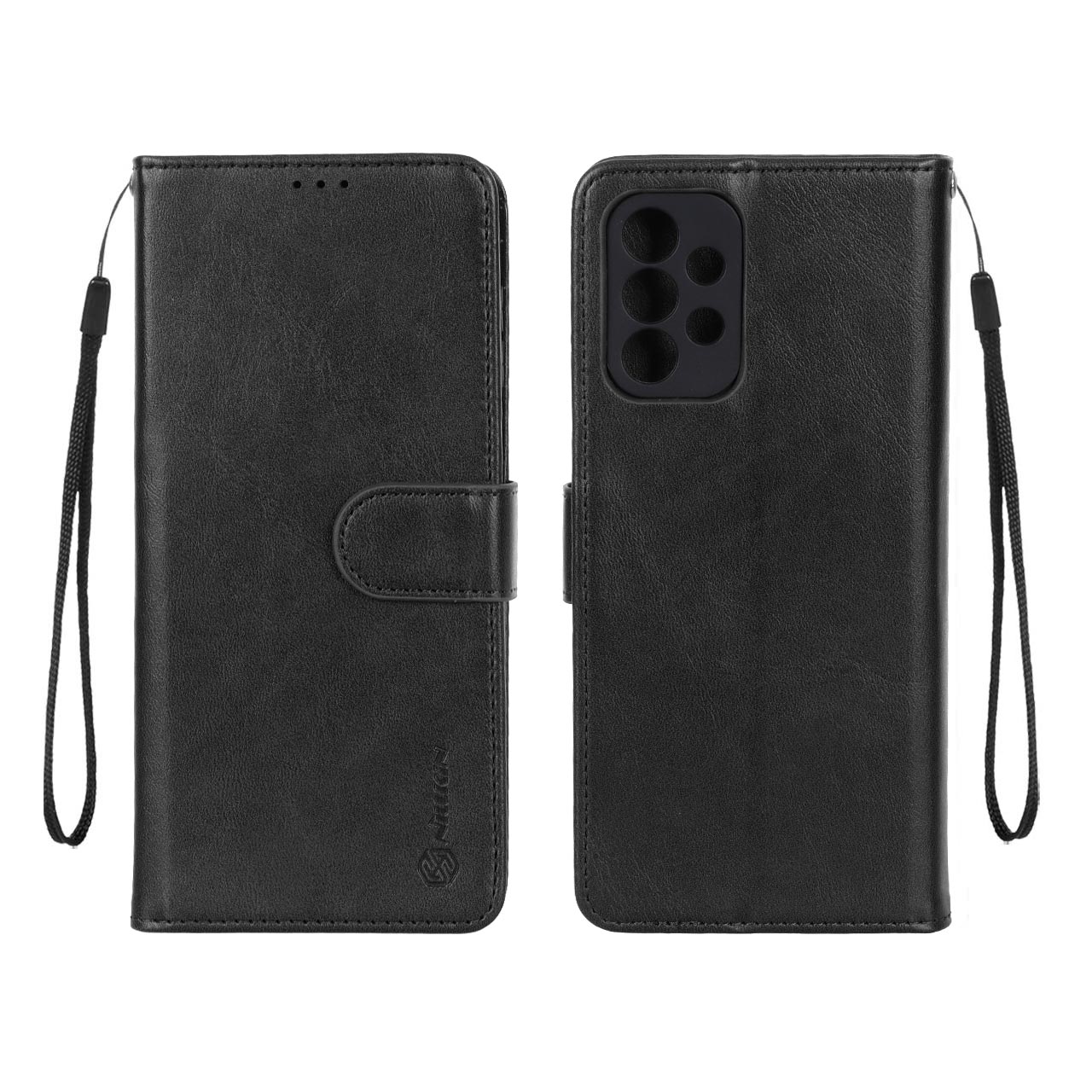 کیف موبایل مگنتی نیلکین مناسب برای سامسونگ گلکسی A13 4G مشکی