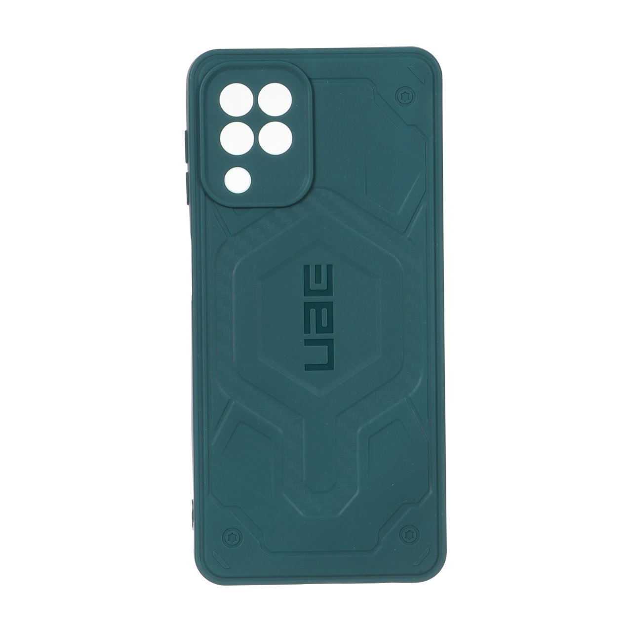 قاب UAG طرح سیلیکونی مقاوم مناسب برای سامسونگ گلکسی A22 4G / M32 4G / F22