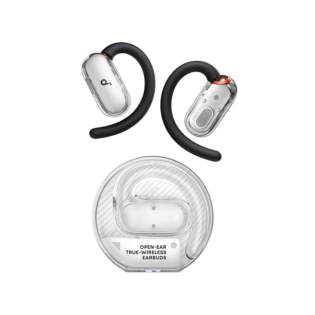 ایربادز بی سیم ANKER مدل V40i A3878 - سفید