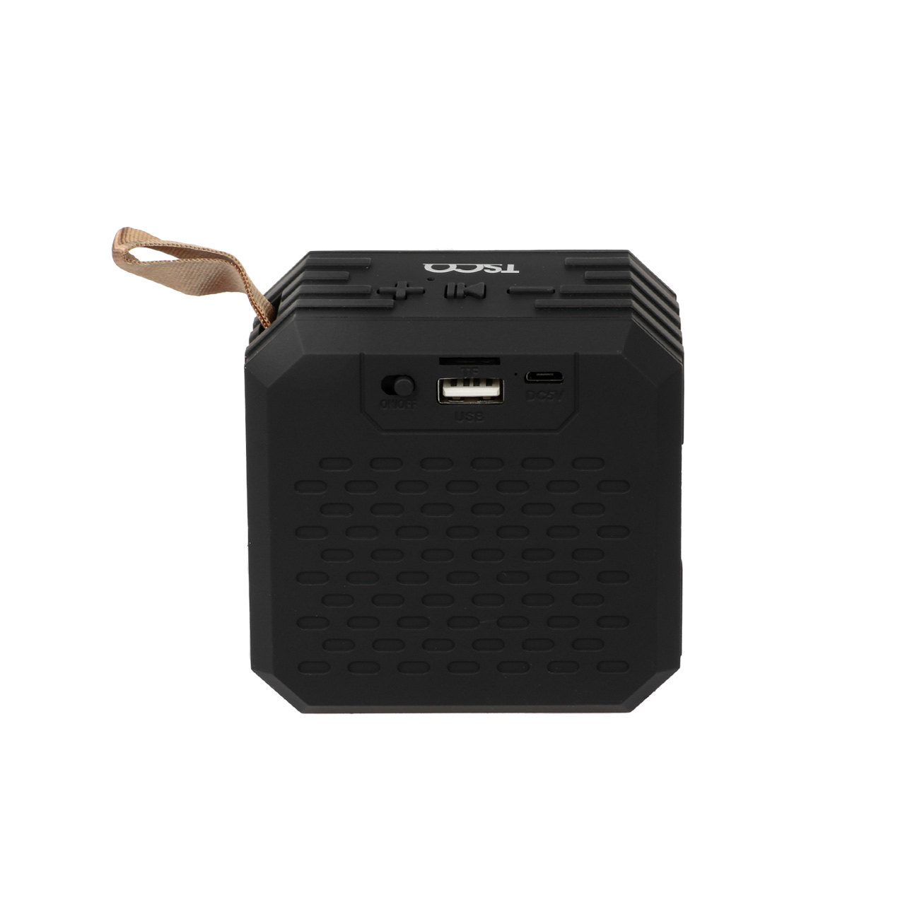 اسپیکر بی سیم TSCO مدل TS 23001 - مشکی