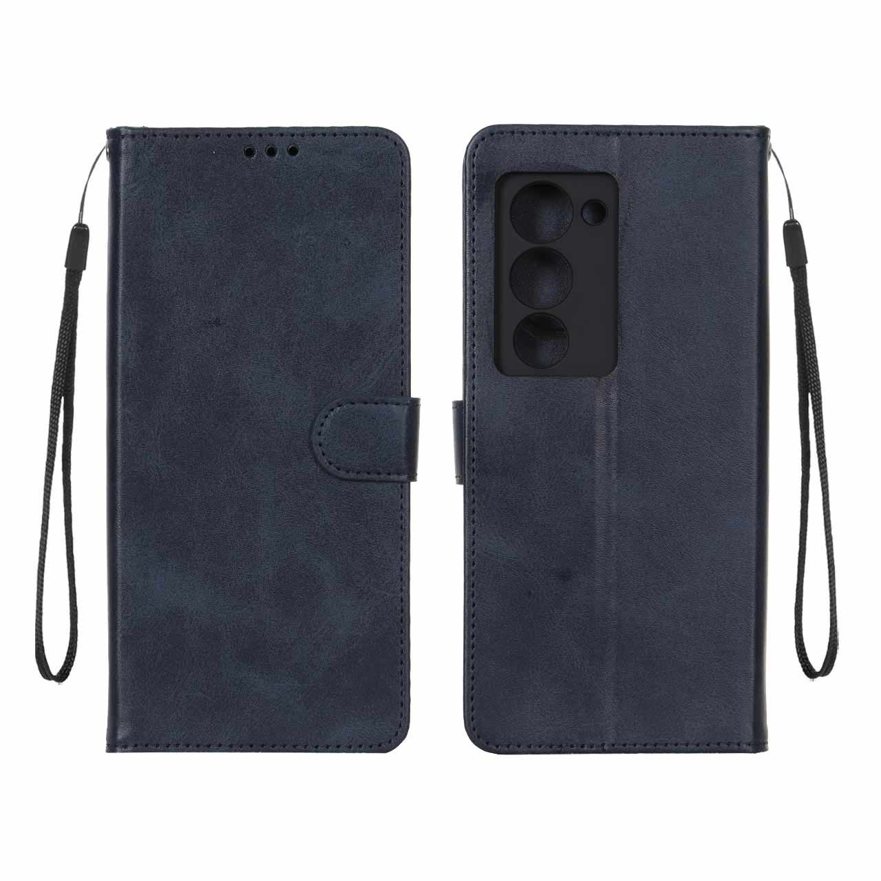 کیف چرمی مگنتی MNC مناسب برای شیائومی ردمی 15 4G