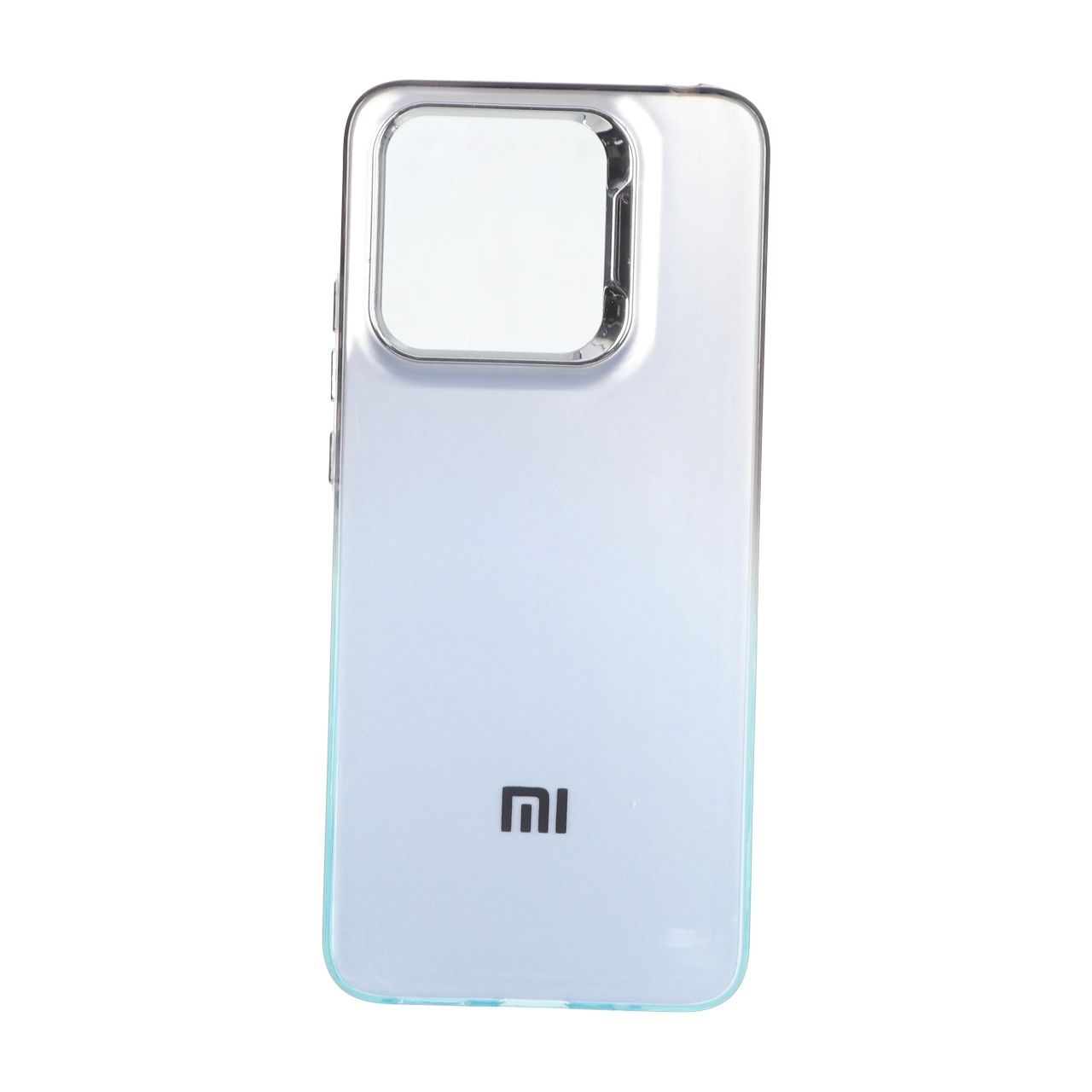 قاب SO COOL لنز متال لوگودار دور رنگی مناسب برای شیائومی Redmi 10C / Redmi 10 Power / Poco C40
