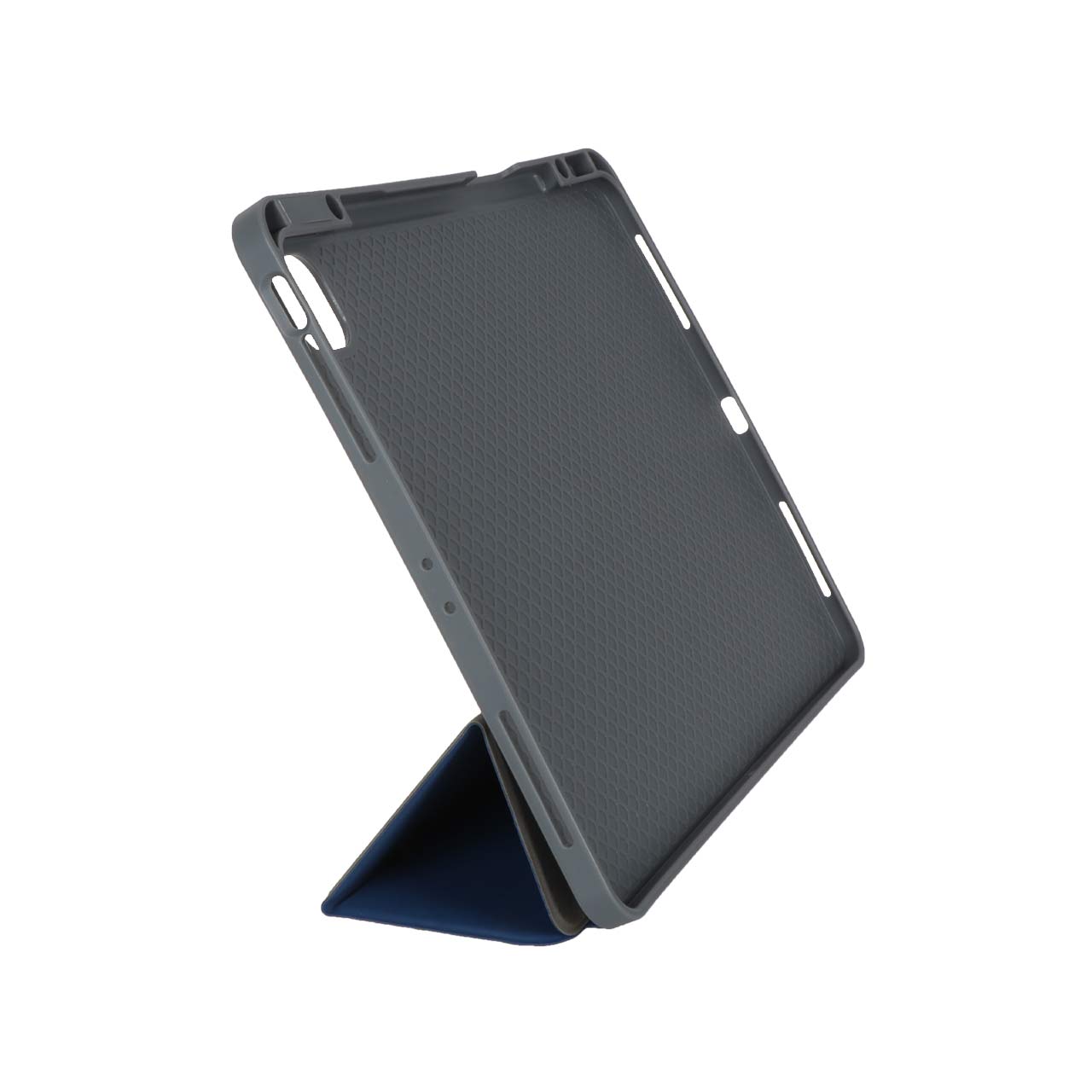 کاور ipad Pro 2021 ابعاد 12.9 اینچ Green Lion مدل GNLIPA129BL - آبی