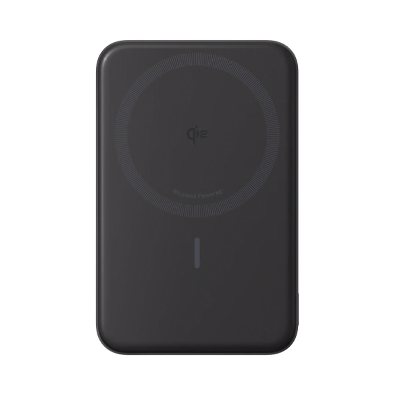 پاوربانک (فست شارژ) 22.5 وات 10000 میلی آمپر Baseus مدل Airpow II PPWPQ10-20 - مشکی