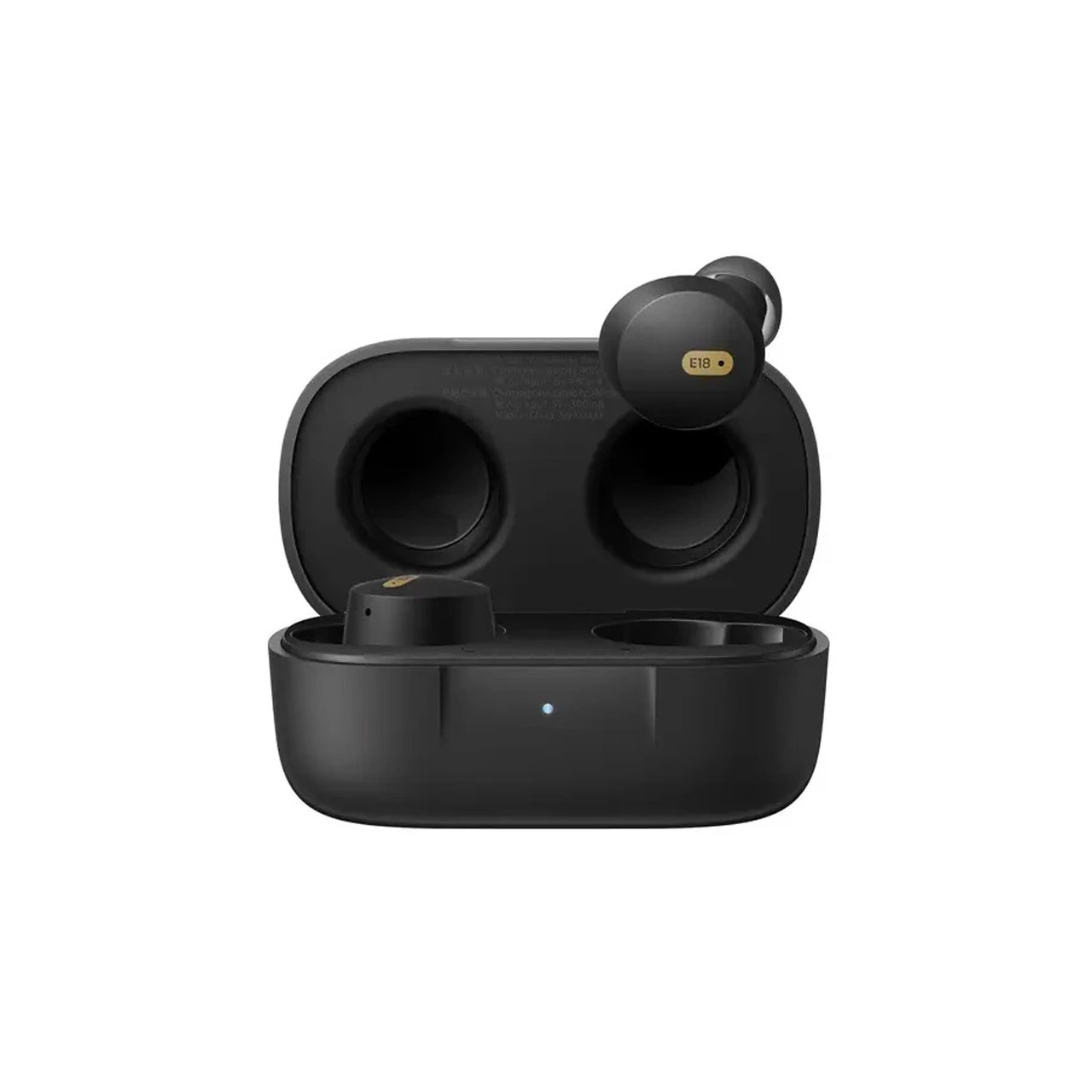 ایرفون بی سیم Baseus مدل Bowie E18 - مشکی