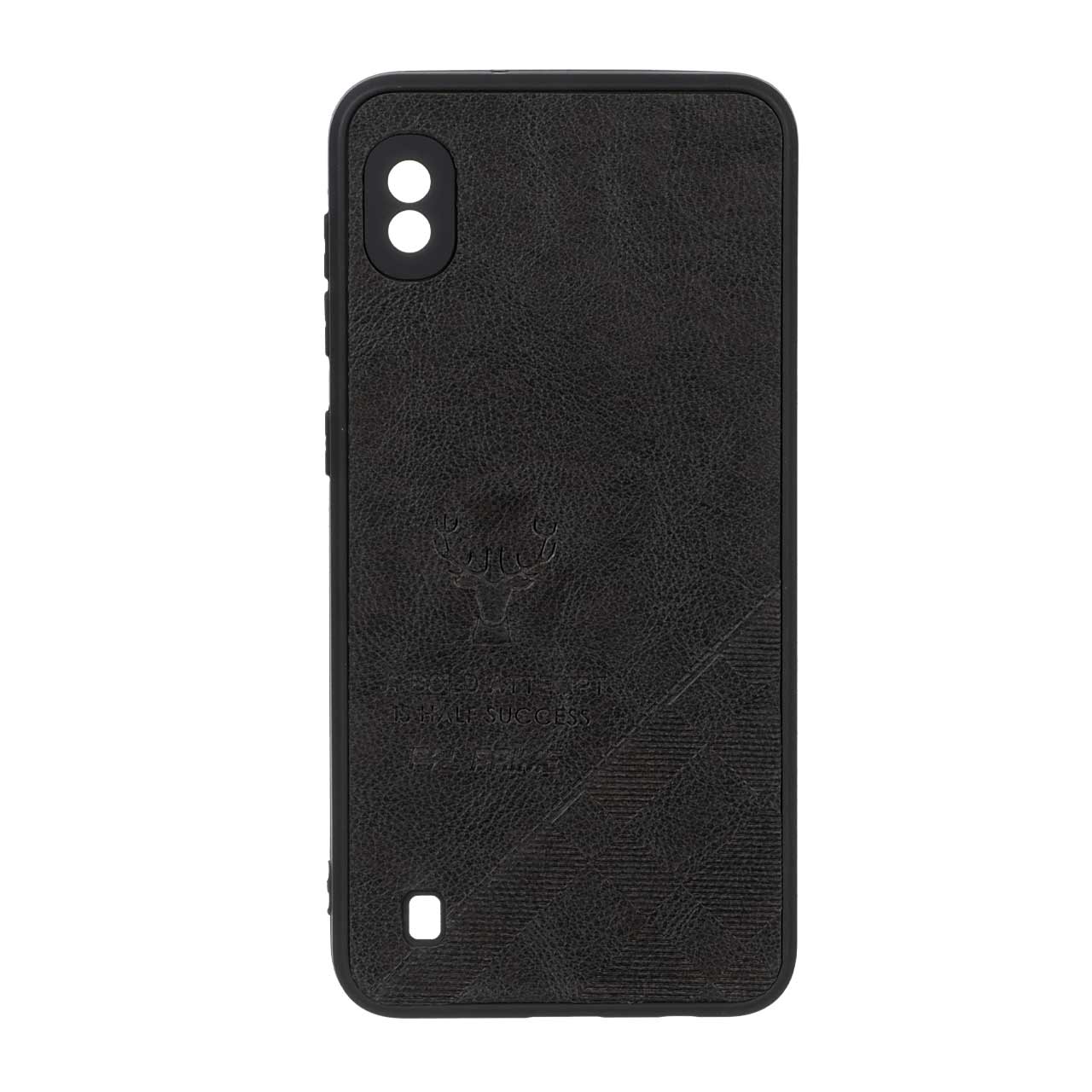 قاب طرح چرم گوزنی Pal Prime مناسب برای سامسونگ گلکسی A10 و M10