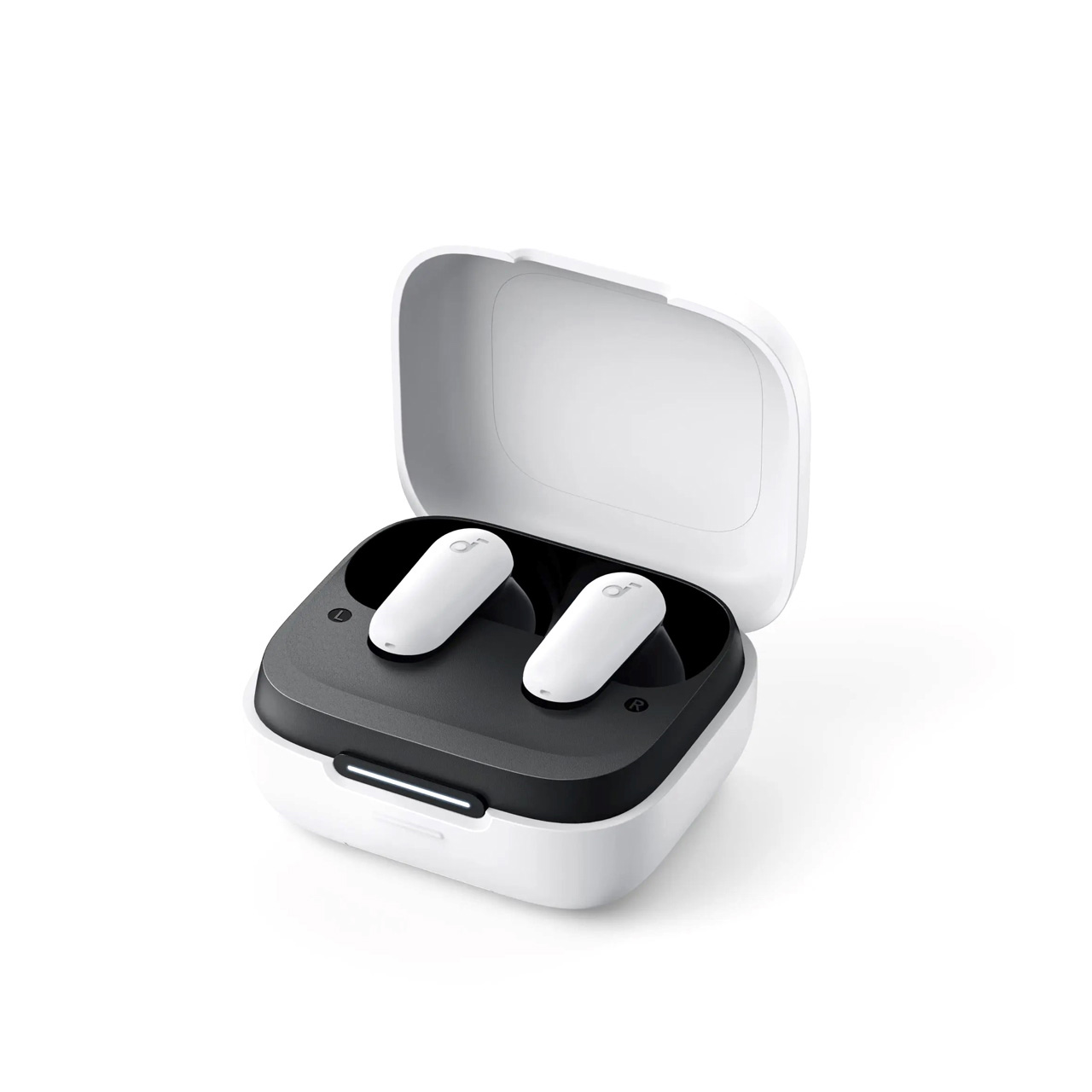 ایربادز بی سیم ANKER مدل R50i NC A3959 - سفید