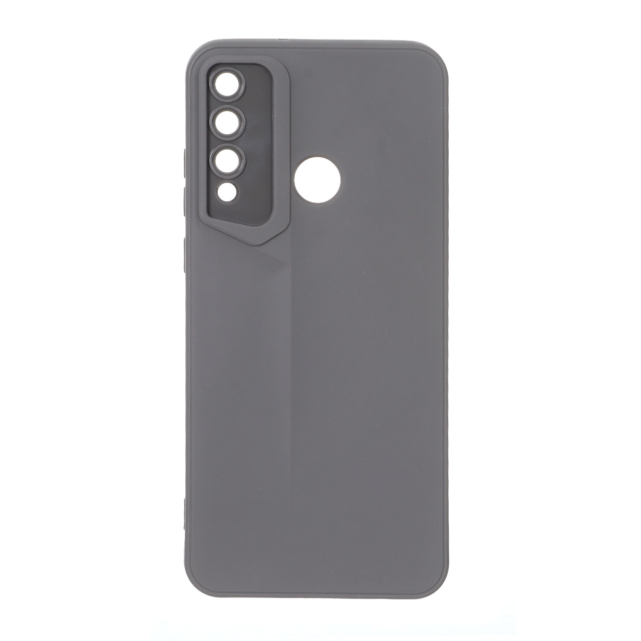 قاب ژله ای Sports Design مناسب برای هواوی Y6p