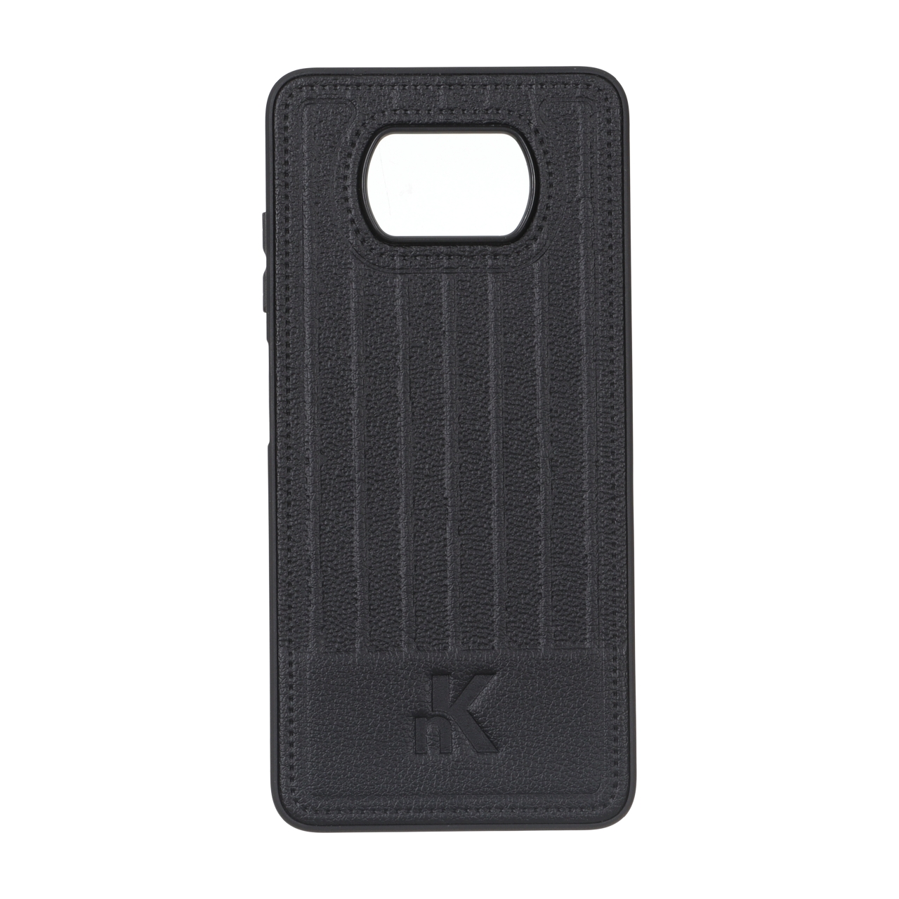 قاب NK چرمی Line Case مناسب برای شیائومی پوکو X3 / پوکو X3 پرو / پوکو X3 NFC