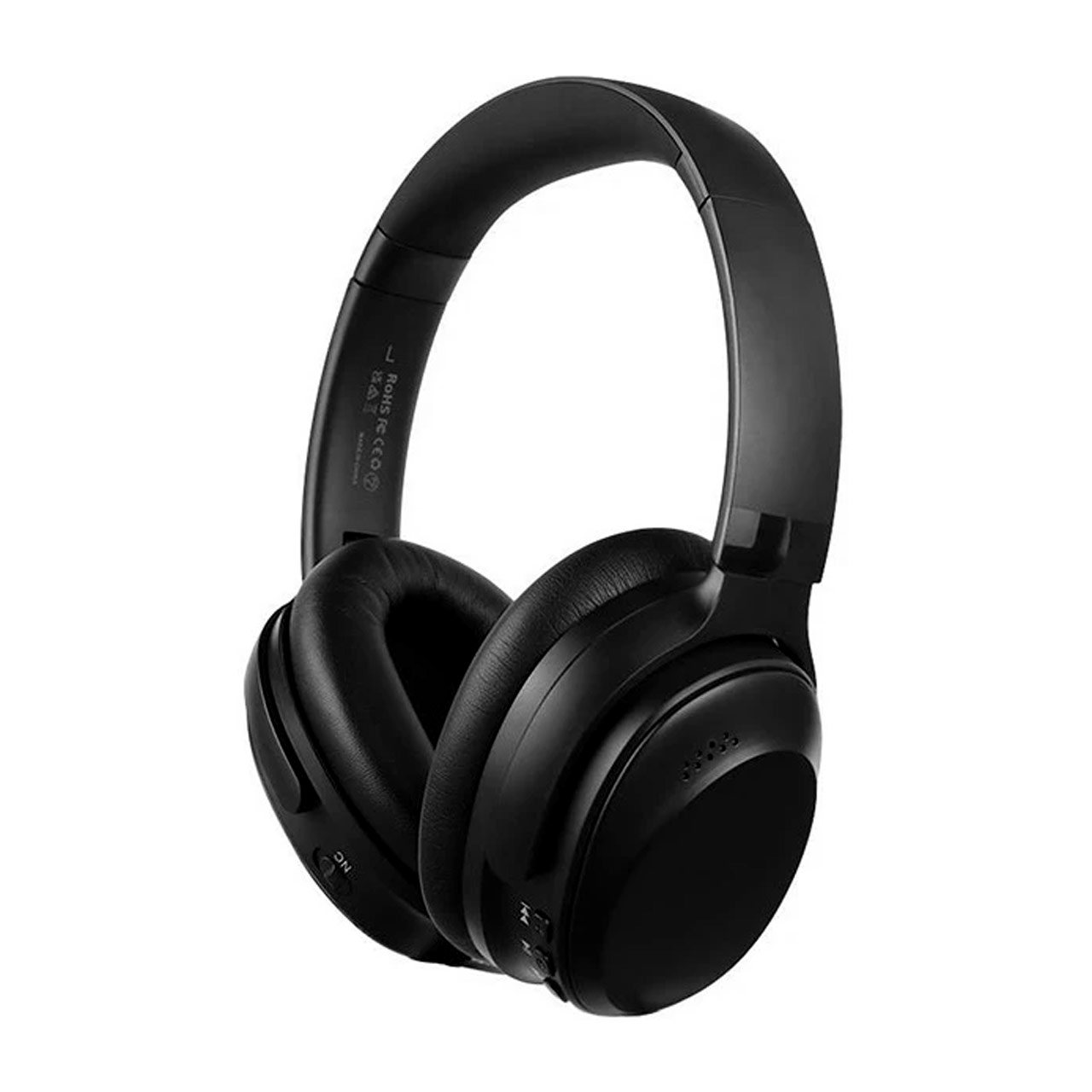 هدفون بی سیم Powerology مدل PWLAU003