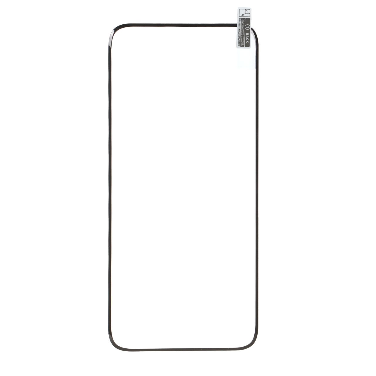 محافظ صفحه نمایش شیشه ای فول چسب مناسب برای شیائومی Poco M8 Pro 5G