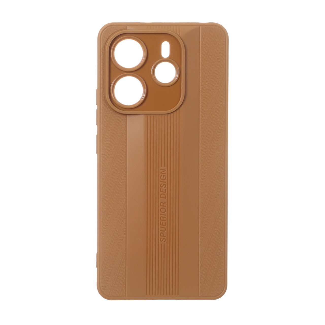قاب Spuerior Design محافظ لنزدار مناسب برای شیائومی ردمی نوت 14 4G