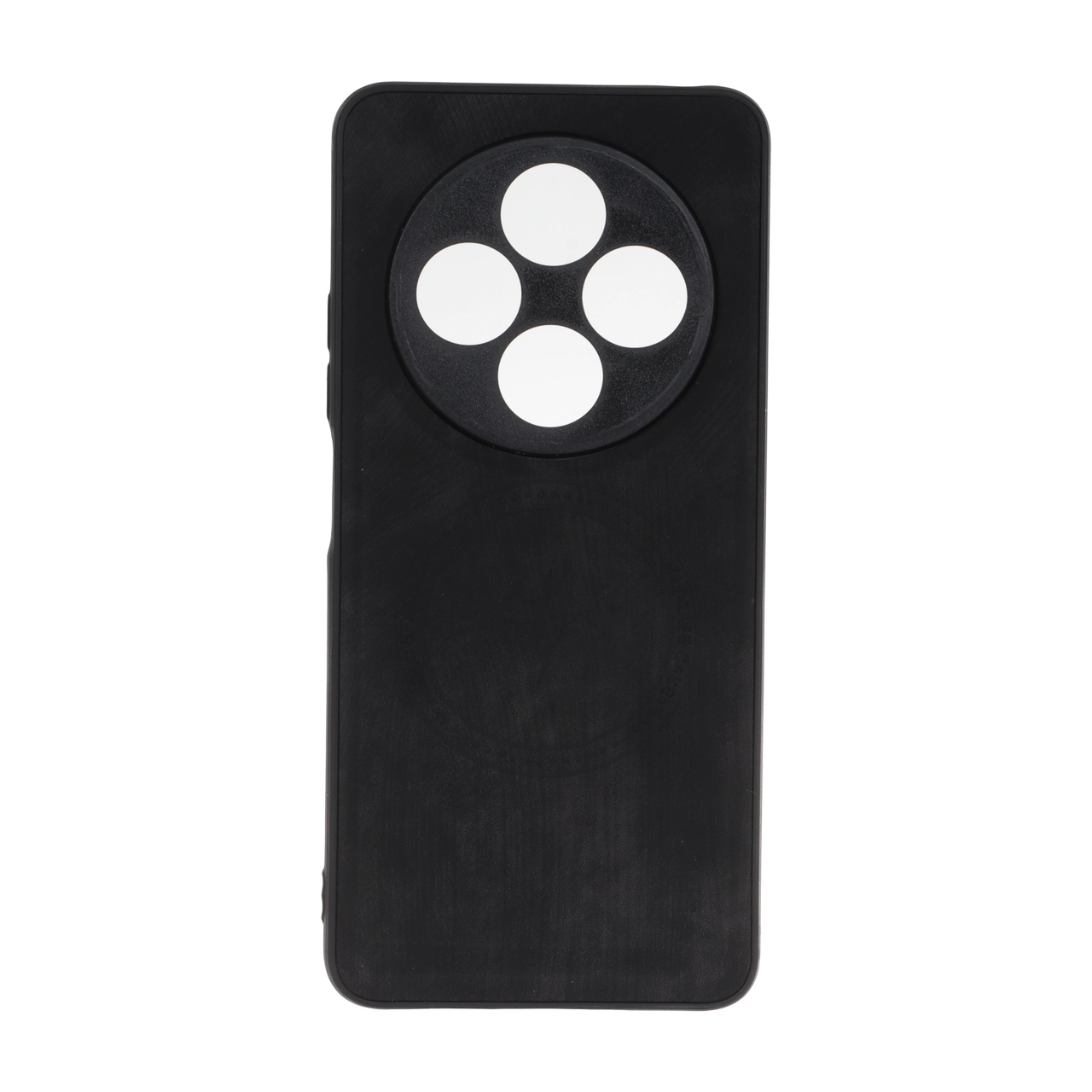 قاب Spigen جیر طرح مگ سیف محافظ لنزدار مناسب برای شیائومی ردمی 14C / ردمی A4 / پوکو C75