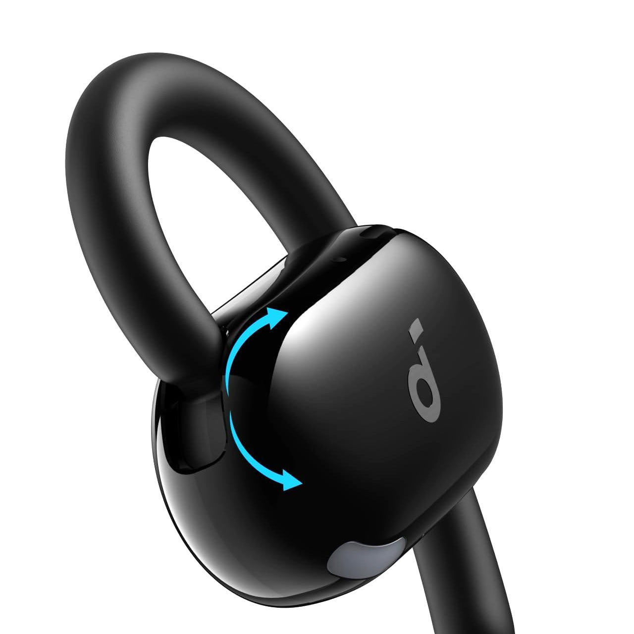 هندزفری بلوتوثی ANKER مدل Soundcore V20i A3876H11 - مشکی