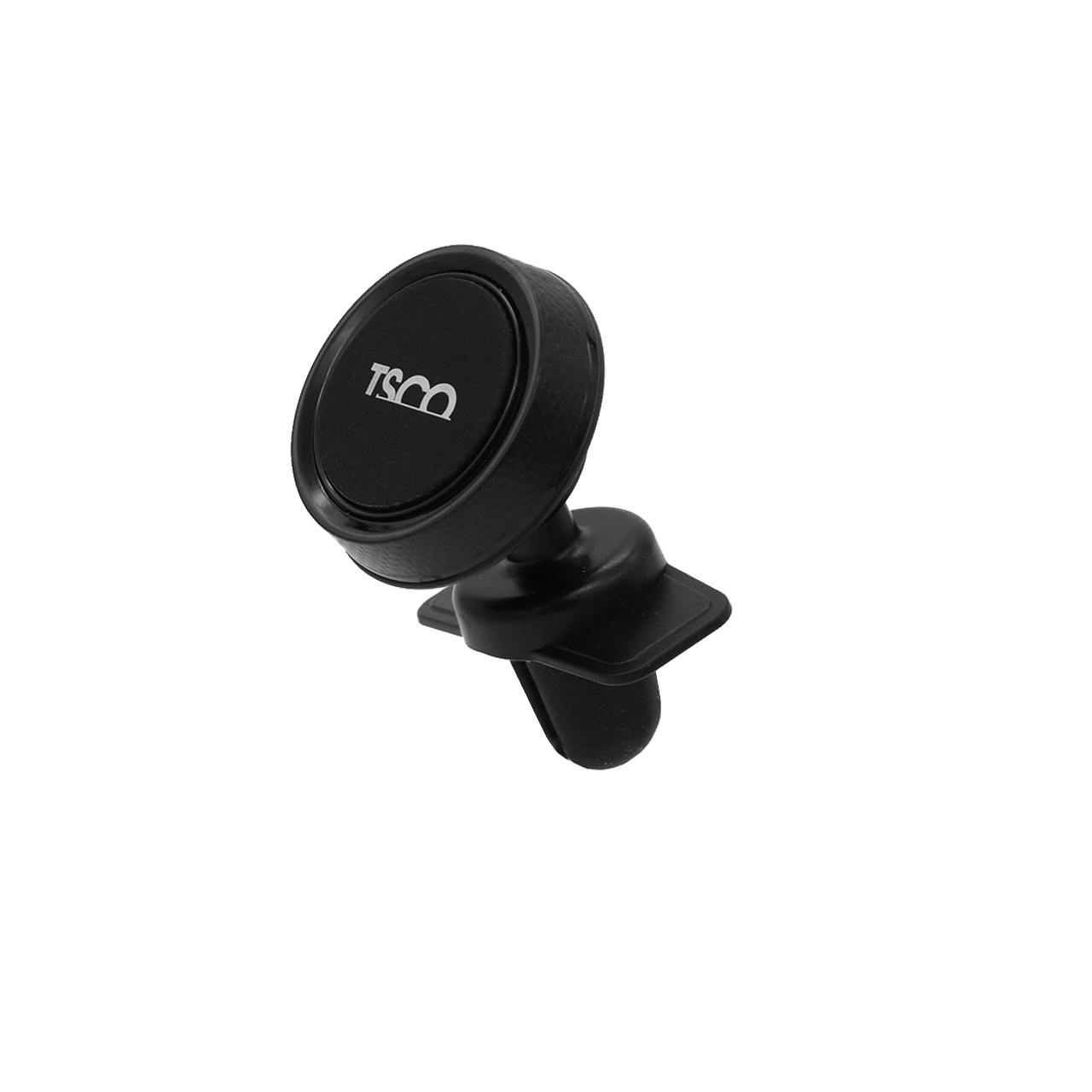 پایه نگهدارنده گوشی موبایل دریچه ای خودرو TSCO مدل THL 1213 - مشکی