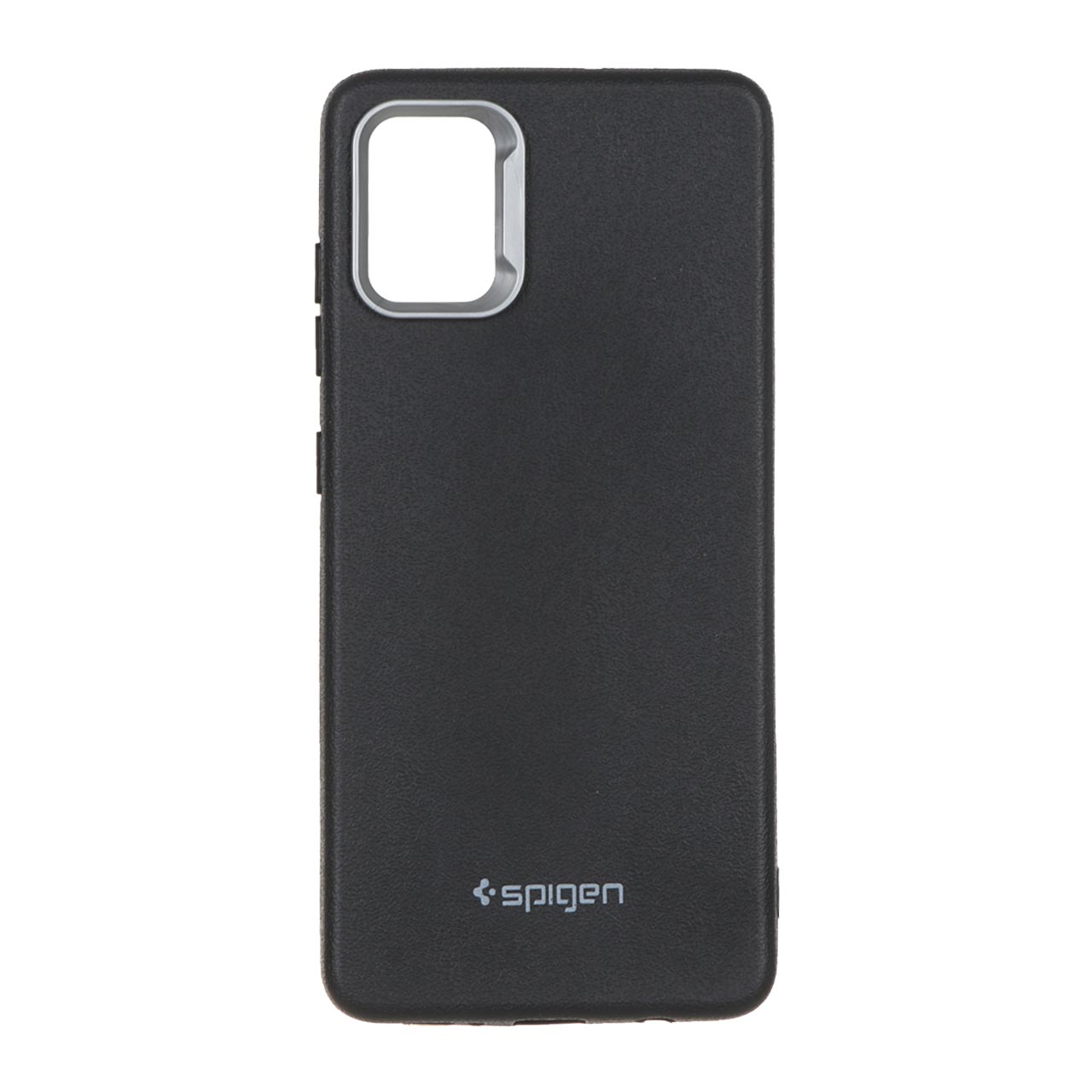 قاب Texture لوگودار Spigen مناسب برای سامسونگ گلکسی A51 و M40s