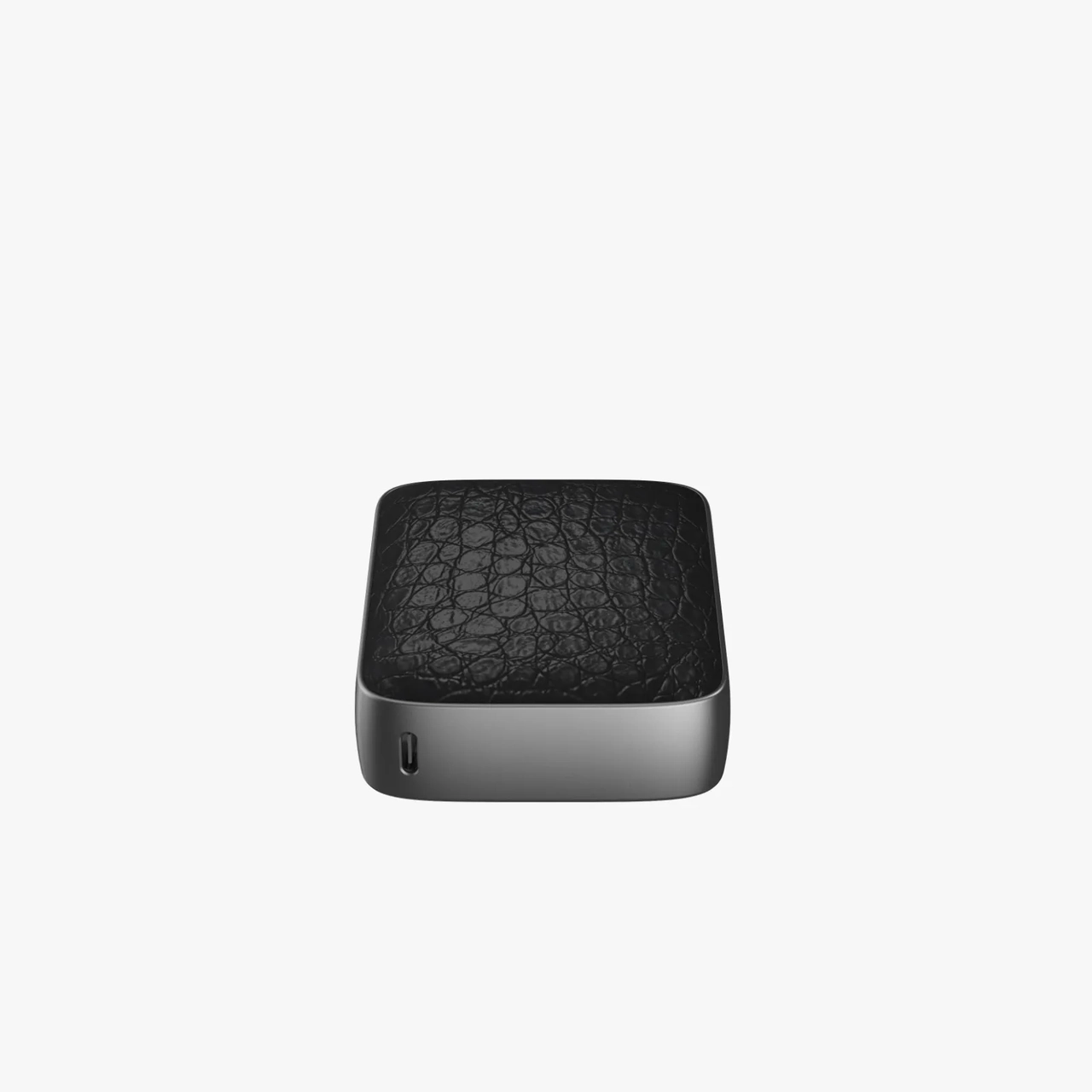 پاوربانک فست شارژ 45 وات Green Lion مدل GNVLM10KPBBK ظرفیت 10000mAh - مشکی