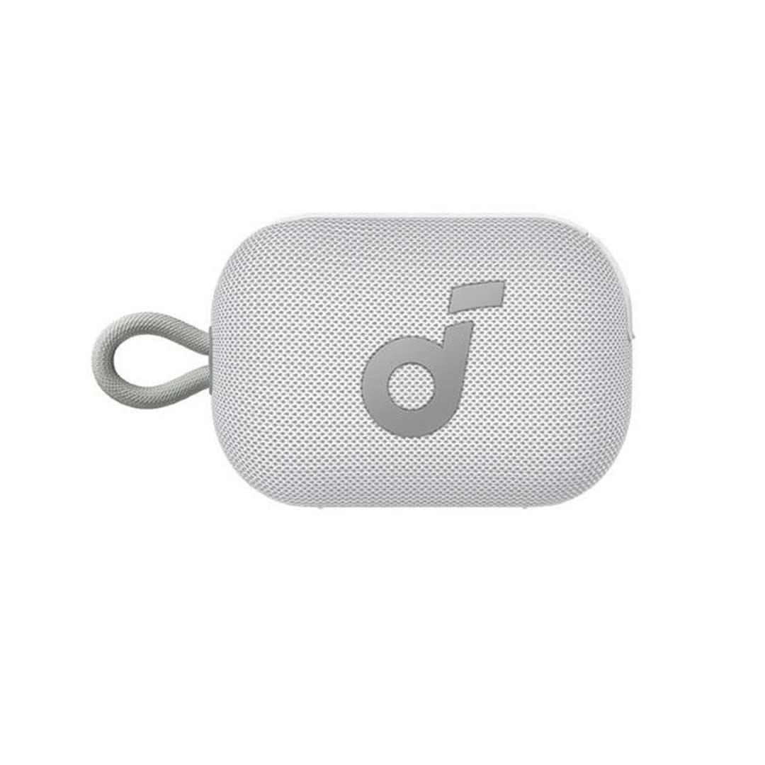 اسپیکر بلوتوثی ANKER مدل Soundcore Select 4 Go A31X1121 - سفید