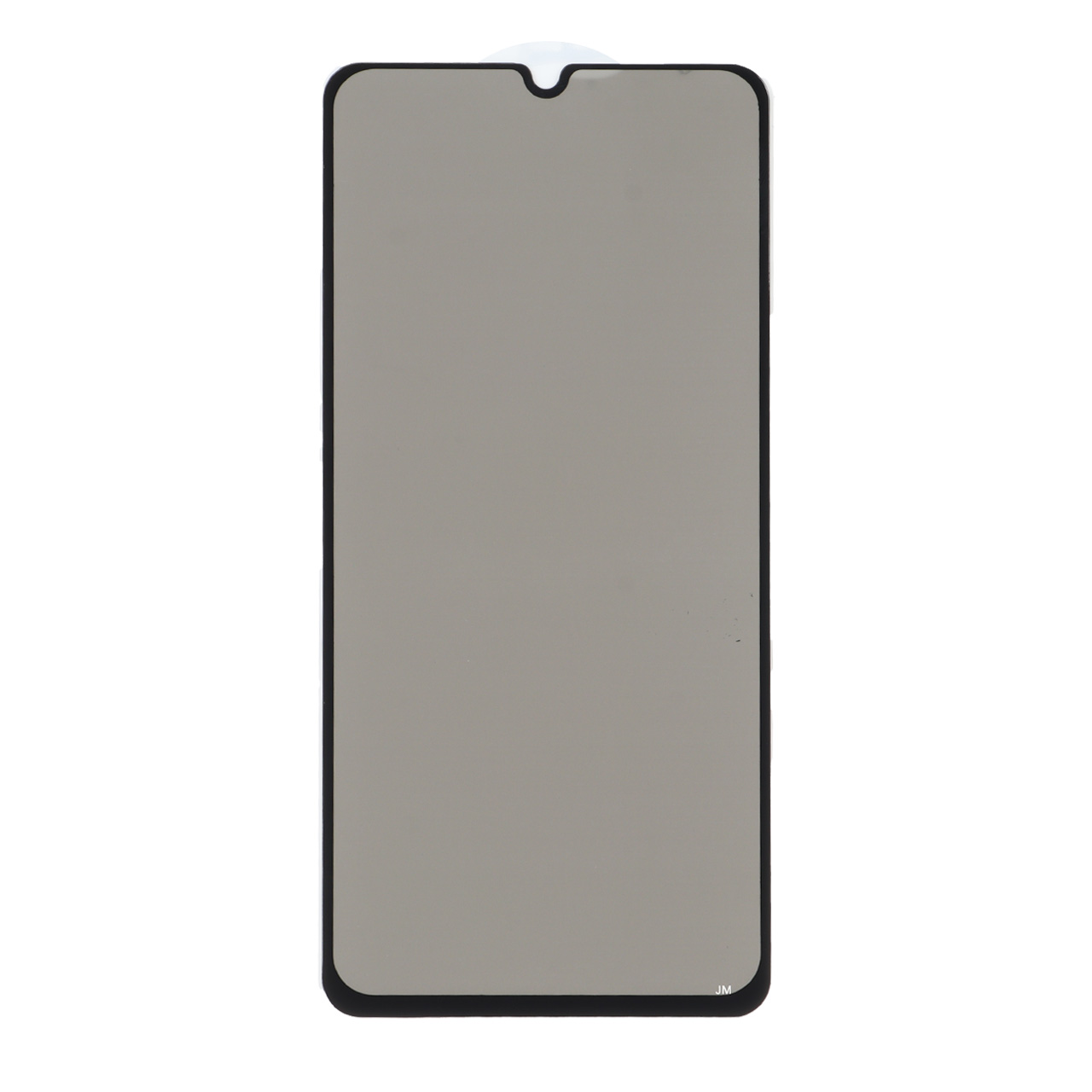 محافظ صفحه نمایش شیشه ای فول کاور ESD Anti Static Privacy مدل NTC مناسب برای سامسونگ گلکسی A20, A30, A30S, A50, A50S, M10S, M21, M21S, M30, M30S, M31، شیائومی ردمی نوت 7, نوت 7 پرو, نوت 7 اس و هواوی هانر 9a, Y6p