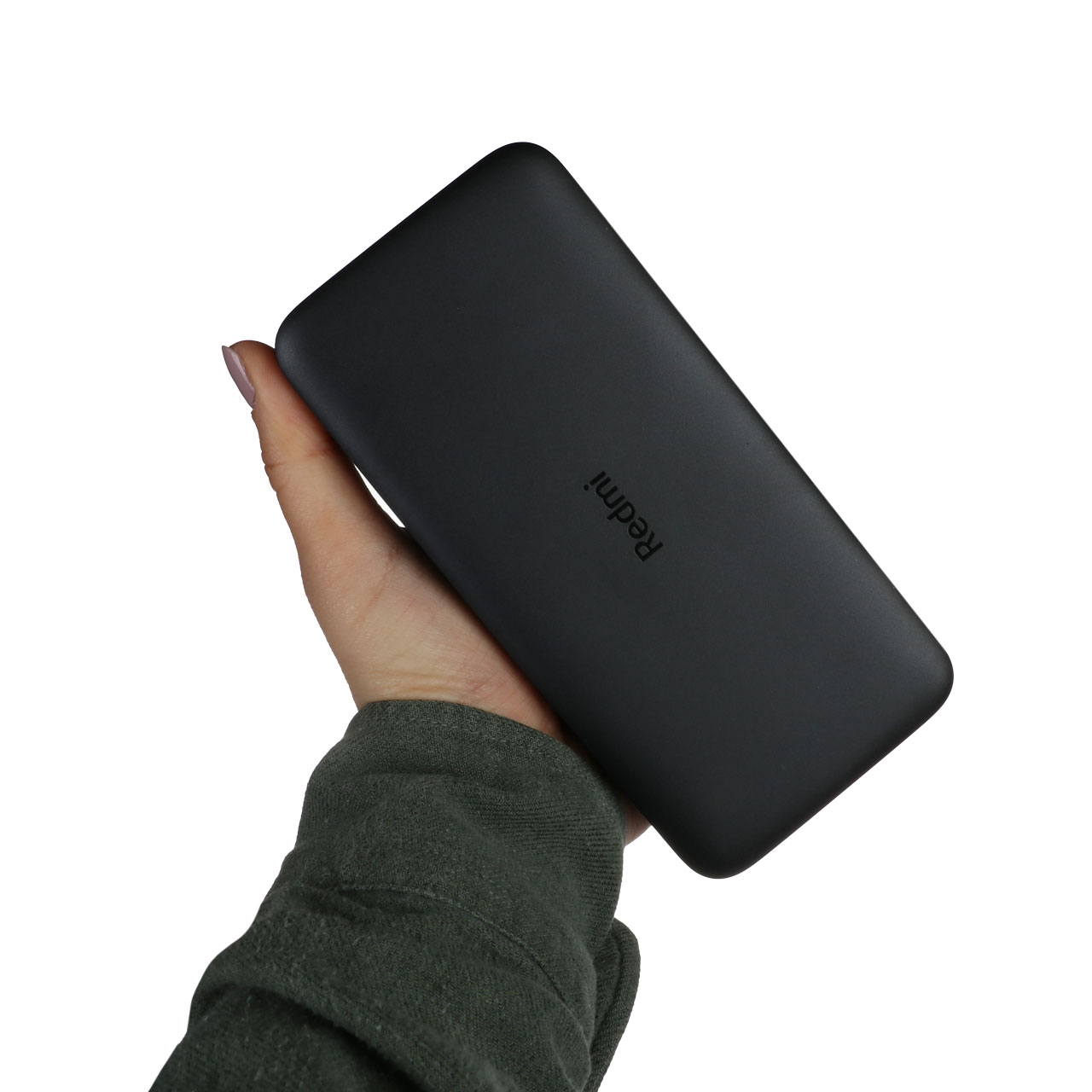 پاوربانک 18 وات 20000 میلی آمپر Xiaomi مدل Redmi PB200LZM