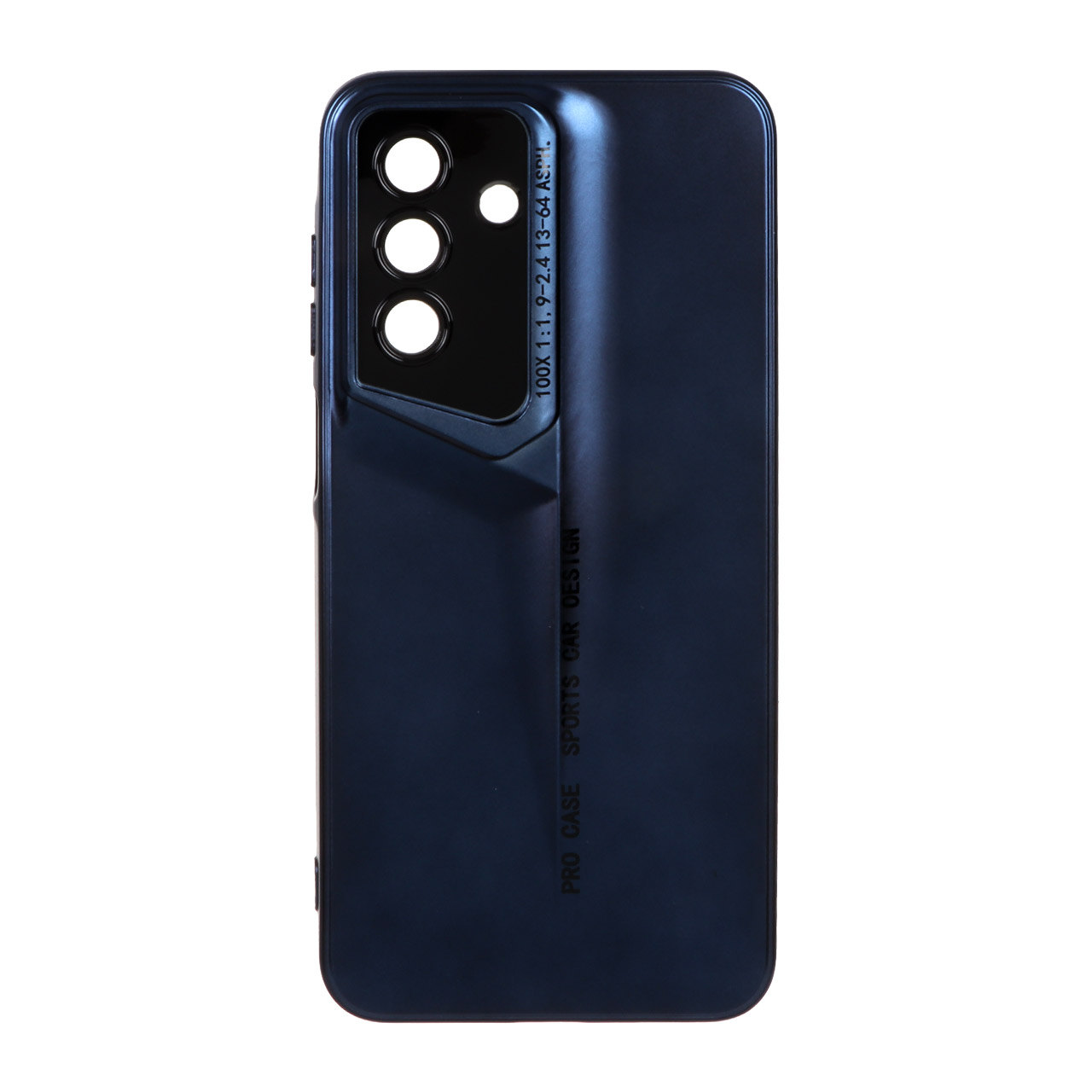 قاب طرح Sports Design متالیک مناسب برای سامسونگ گلکسی A17 و A26
