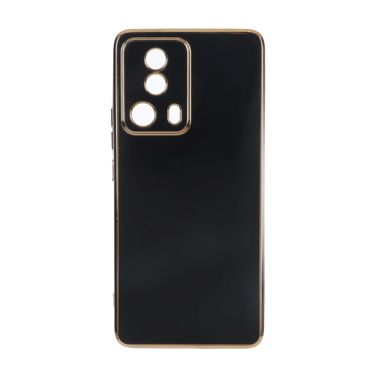 قاب محافظ لنزدار My Case مدل Xiaomi Mi 13 Lite - مشکی کد 1