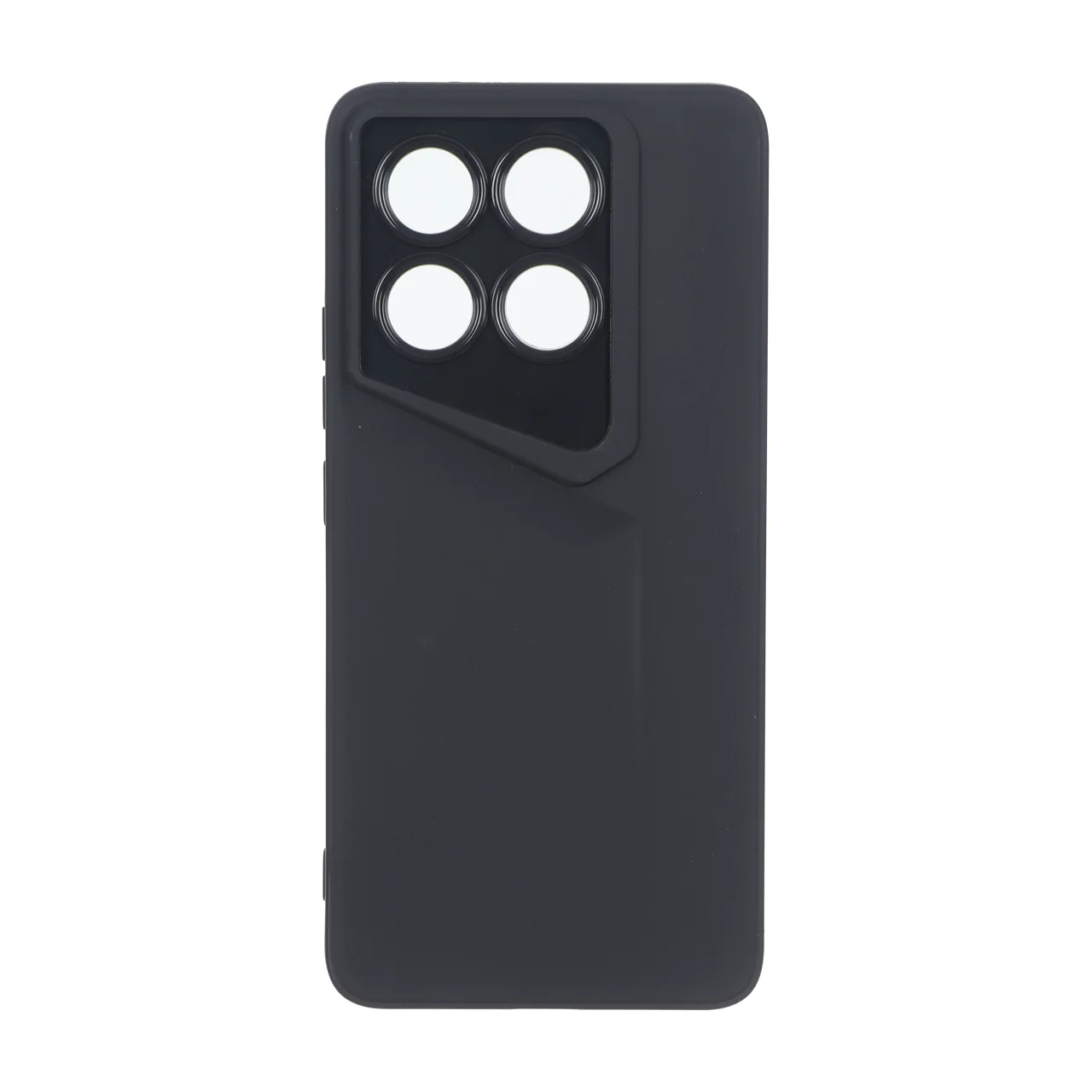قاب ژله ای طرح Sports Design مناسب برای شیائومی Mi 14T