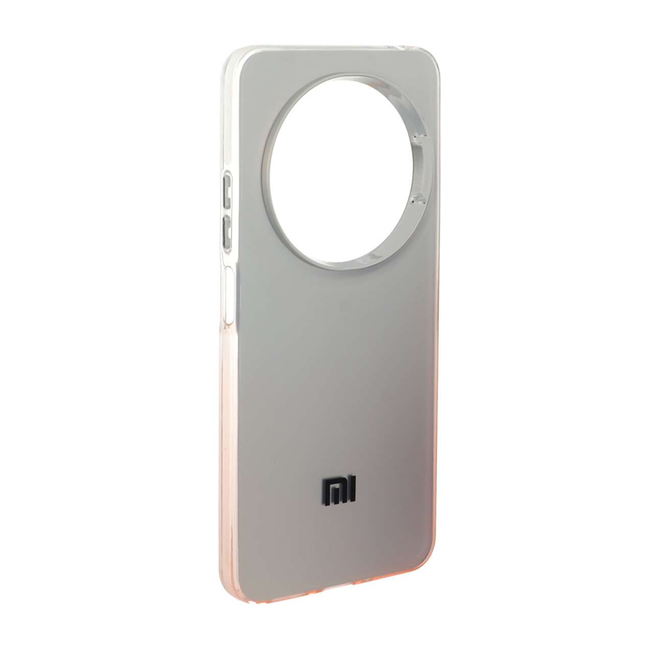 قاب طرح SO COOL لنز متال دور رنگی مناسب برای شیائومی Redmi 14C / Redmi A3 Pro / Redmi A4 / Poco C75