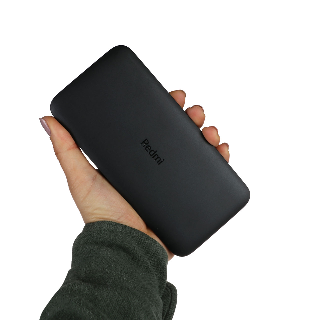 پاوربانک 12 وات 10000 میلی آمپر Xiaomi مدل Redmi PB100LZM Global