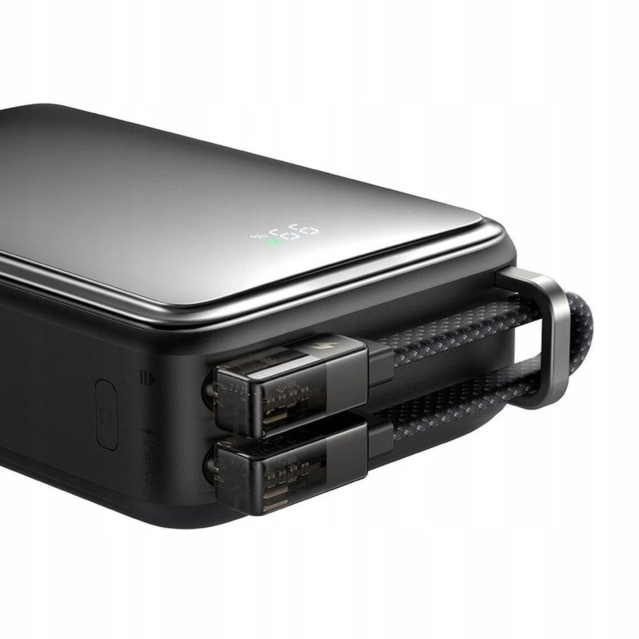 پاوربانک فست شارژ Mcdodo 20000mAh مدل MC-433 67W با گارانتی متین