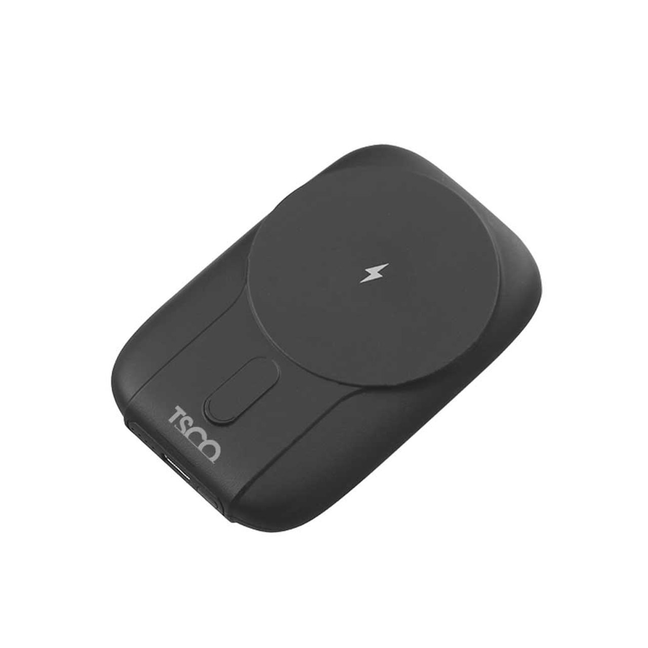 پاوربانک شارژر وایرلس 22.5 وات 5000 میلی آمپر (فست شارژ) TSCO مدل TP 906W