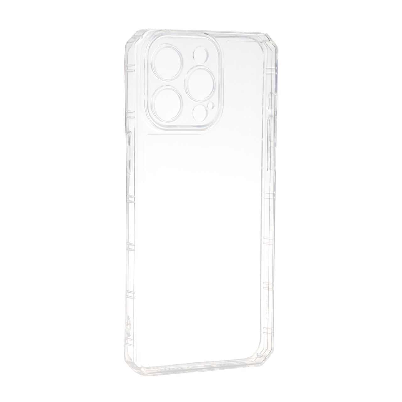 قاب شفاف محافظ لنزدار Apple iPhone 15 Pro Max