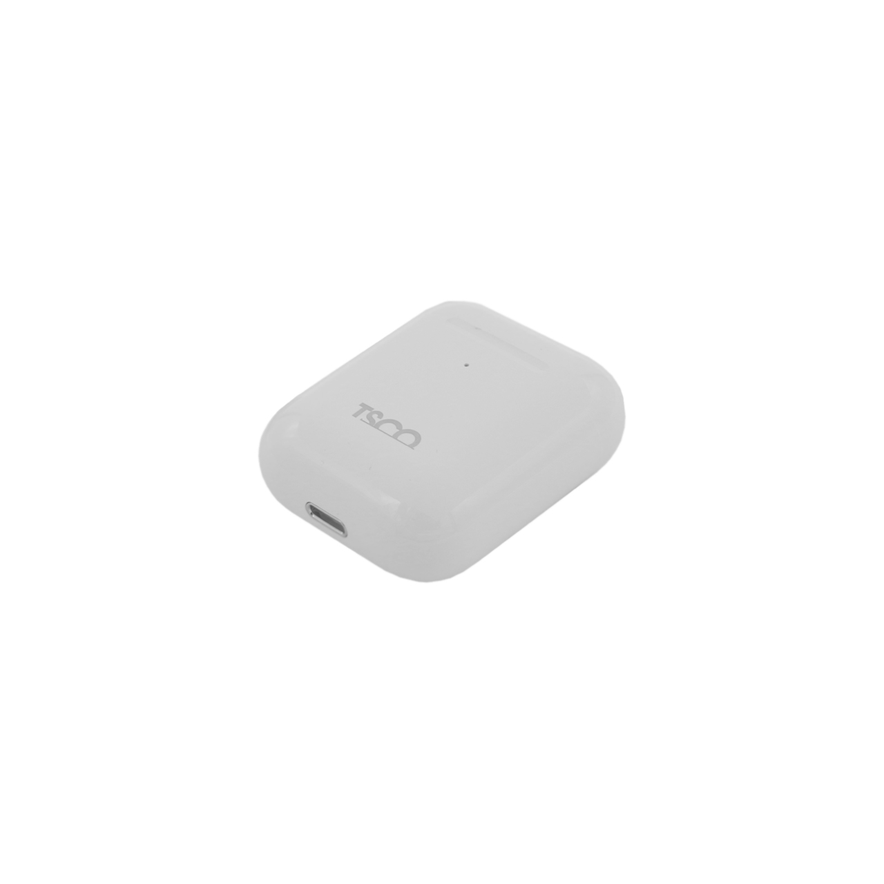 ایرفون بی سیم TSCO مدل TH 5353 TWS - سفید