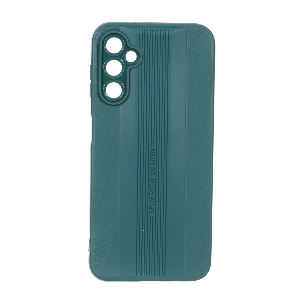 قاب طرح Superior Design محافظ لنزدار مناسب برای سامسونگ گلکسی A14